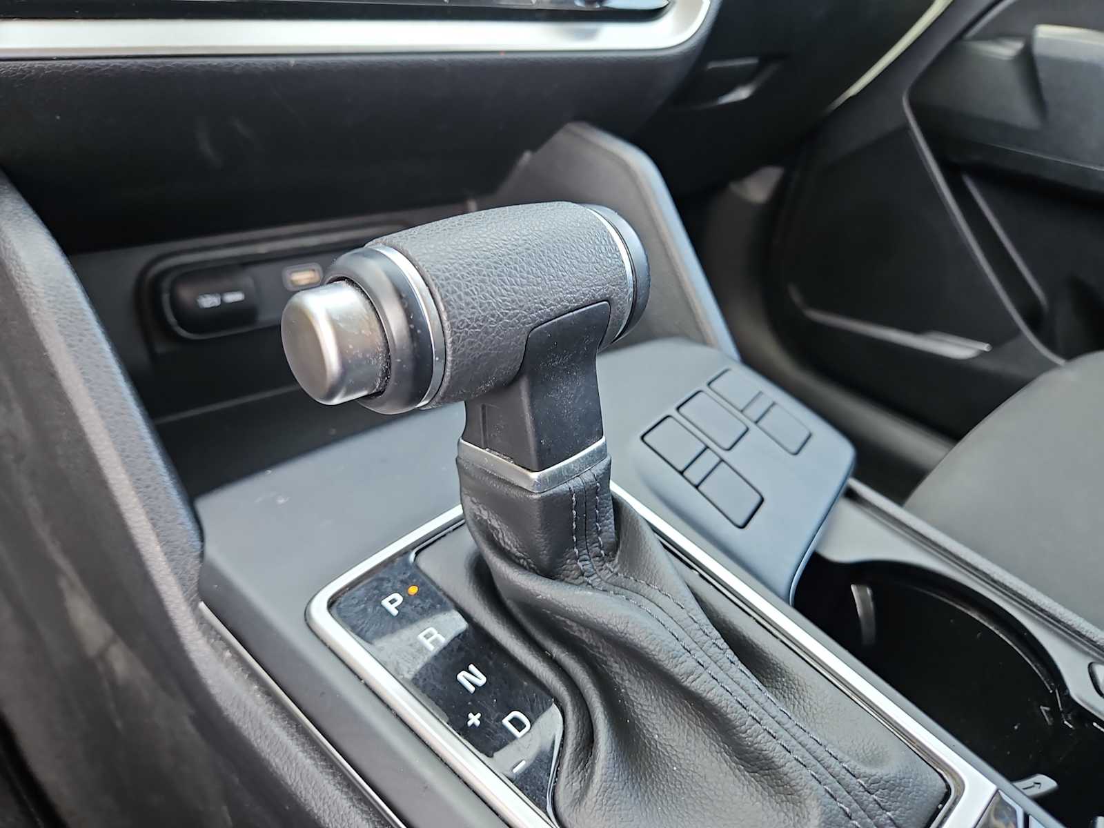 Thumbnail: 2025 Kia Sportage - 22