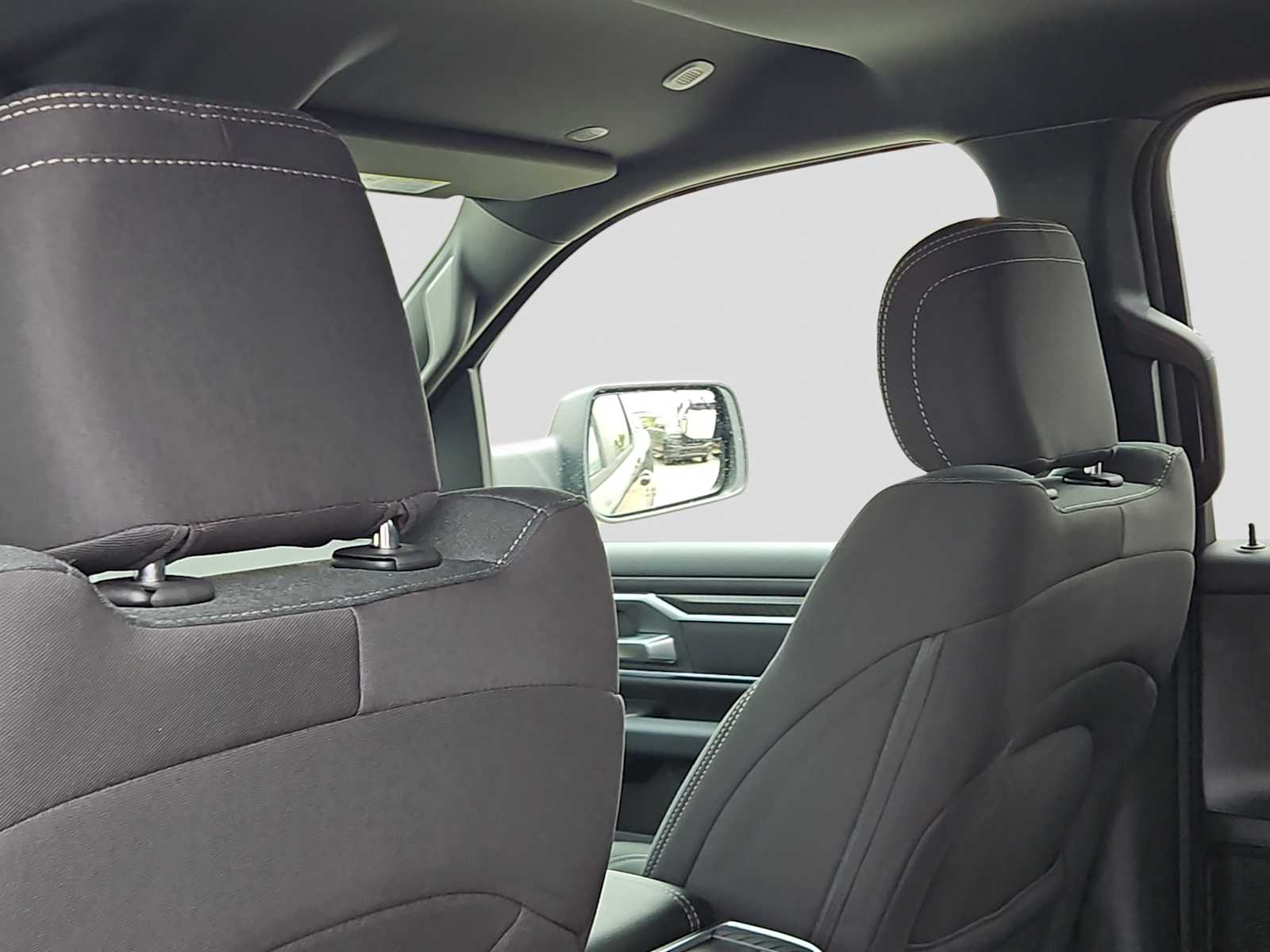 Thumbnail: 2026 RAM 1500 - 16