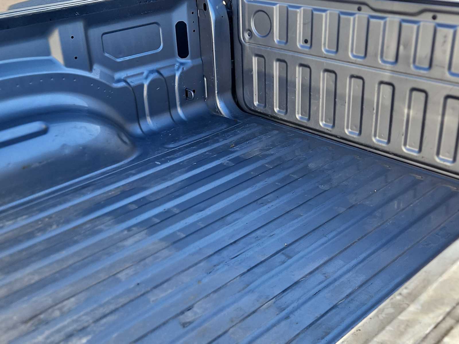 Thumbnail: 2022 RAM 1500 - 23