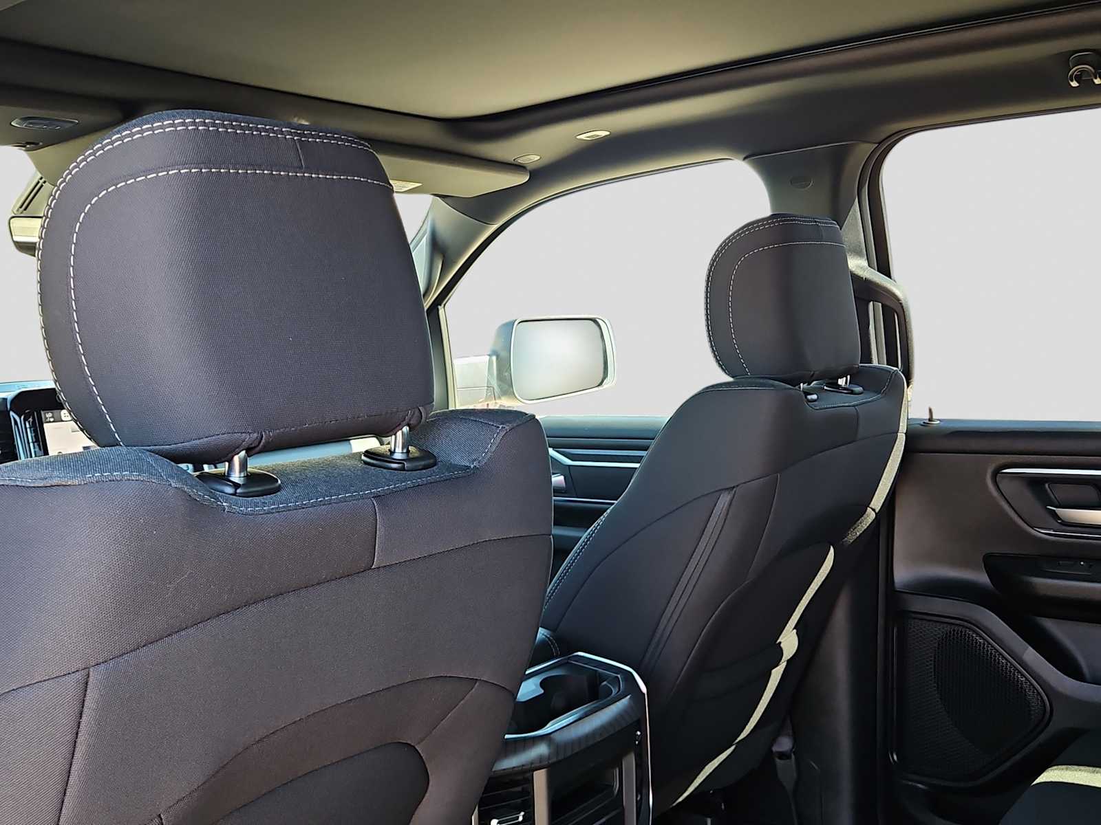 Thumbnail: 2026 RAM 1500 - 16