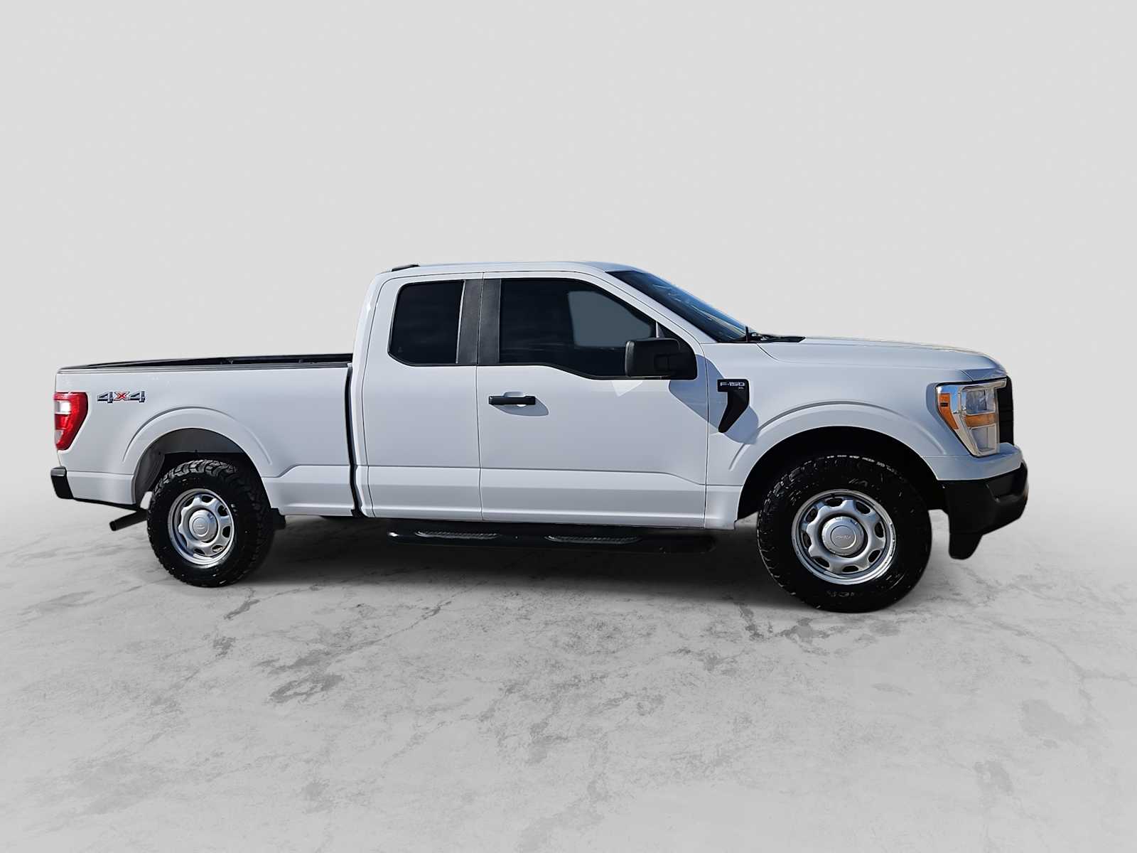 Thumbnail: 2021 Ford F-150 - 9