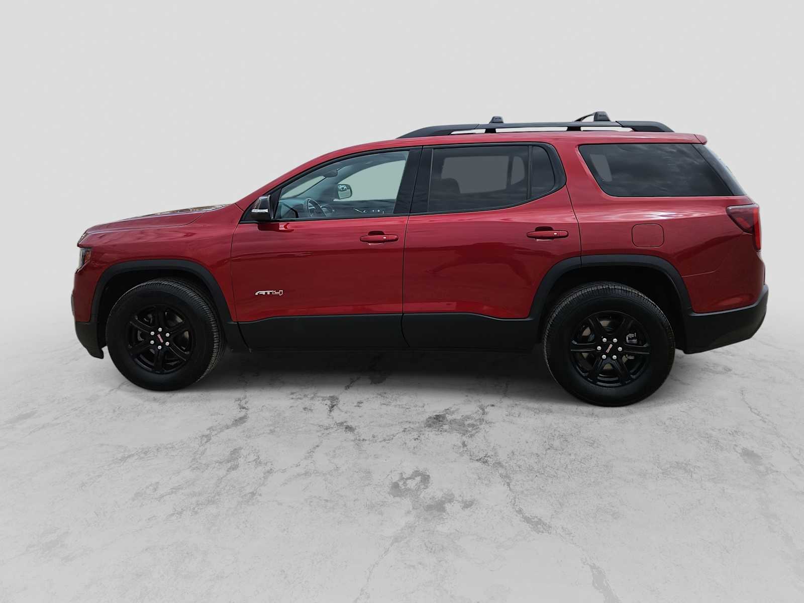 Thumbnail: 2020 GMC Acadia - 5