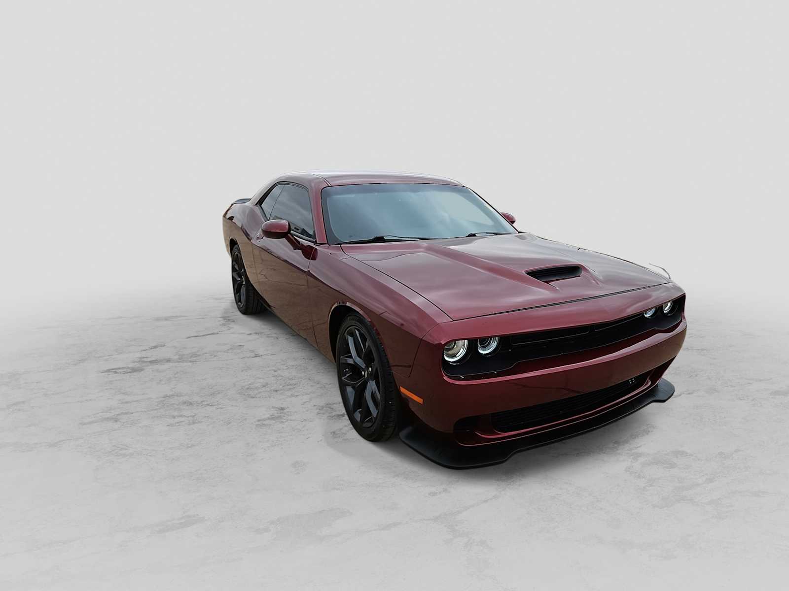 Thumbnail: 2022 Dodge Challenger - 2