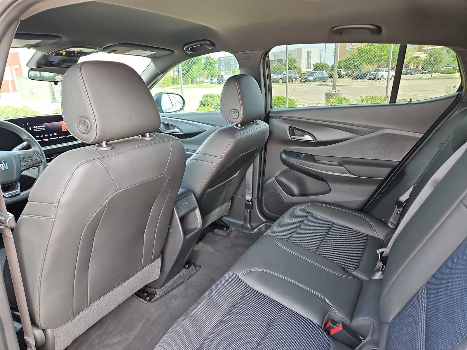 2024 Buick Envista Preferred 19