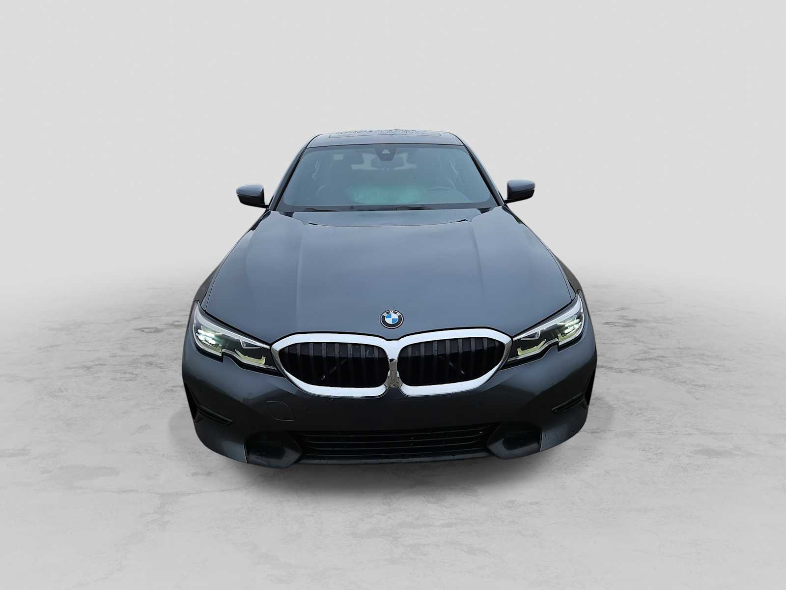 Thumbnail: 2021 BMW 3 Series - 3