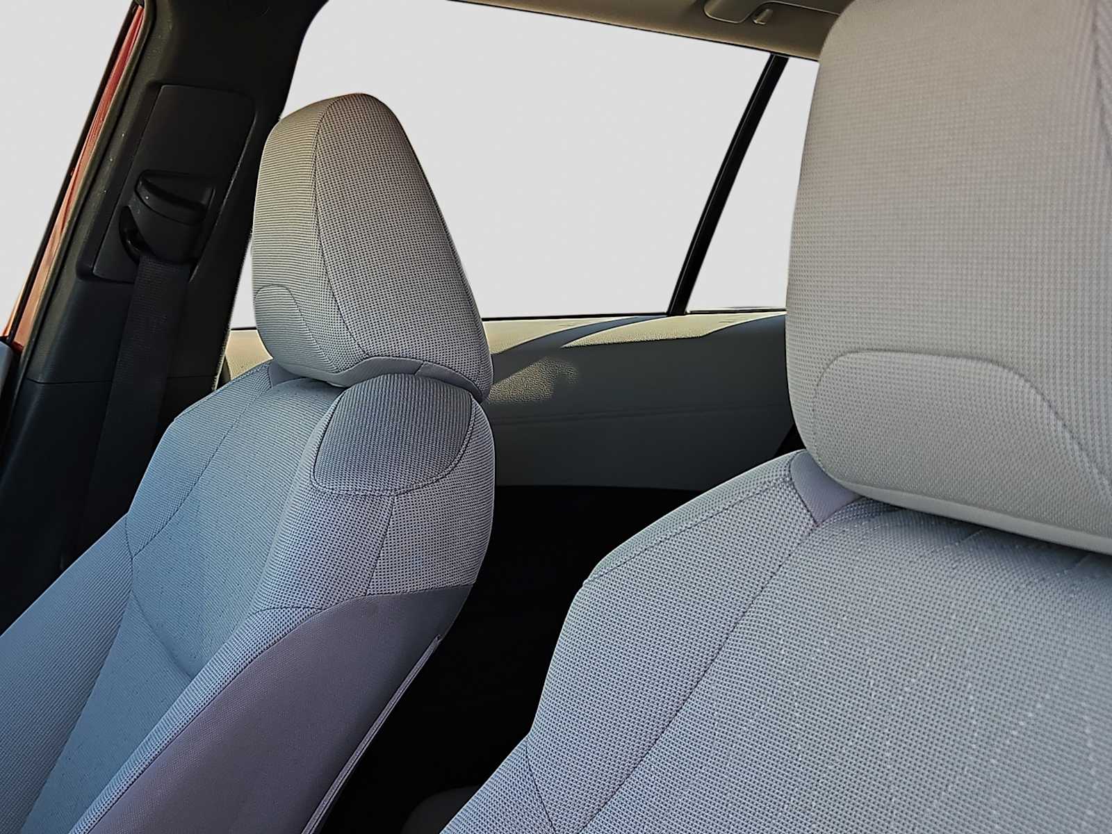 Thumbnail: 2026 Toyota Corolla Cross - 15