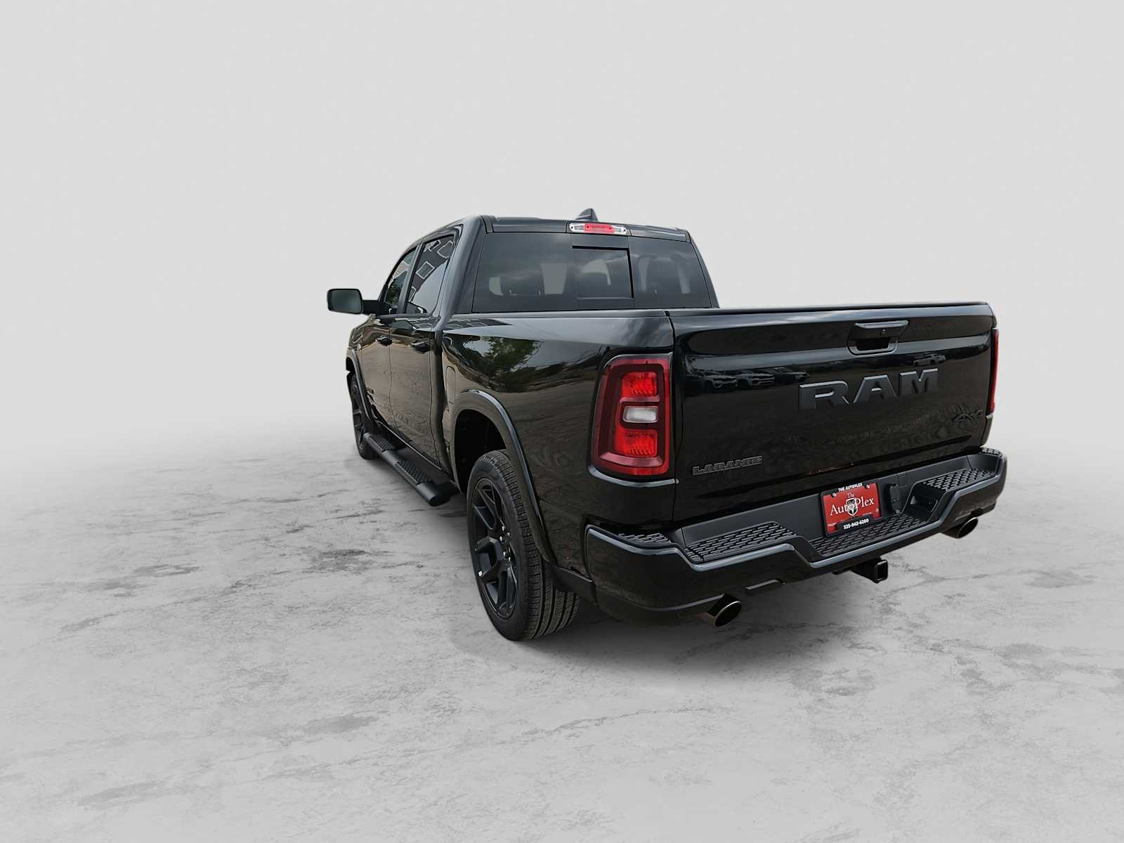 Thumbnail: 2026 RAM 1500 - 6