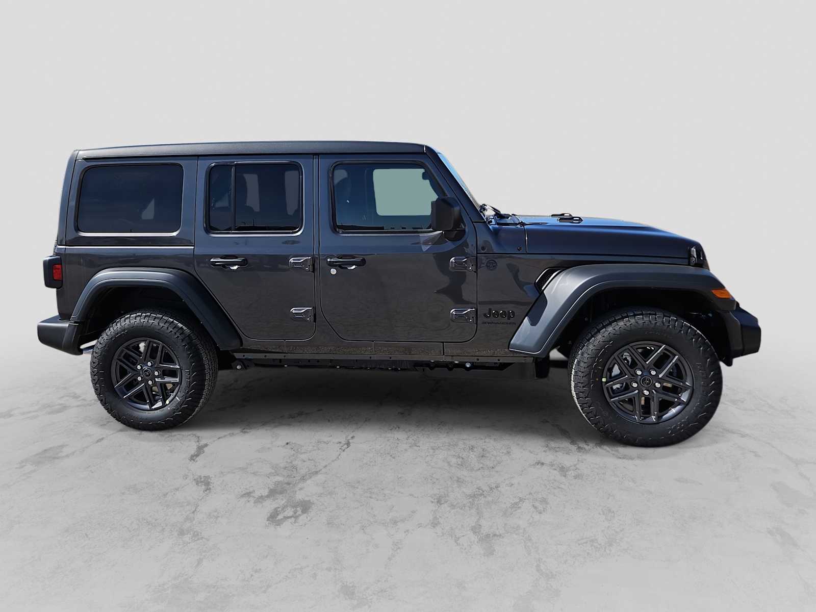 Thumbnail: 2026 Jeep Wrangler - 9