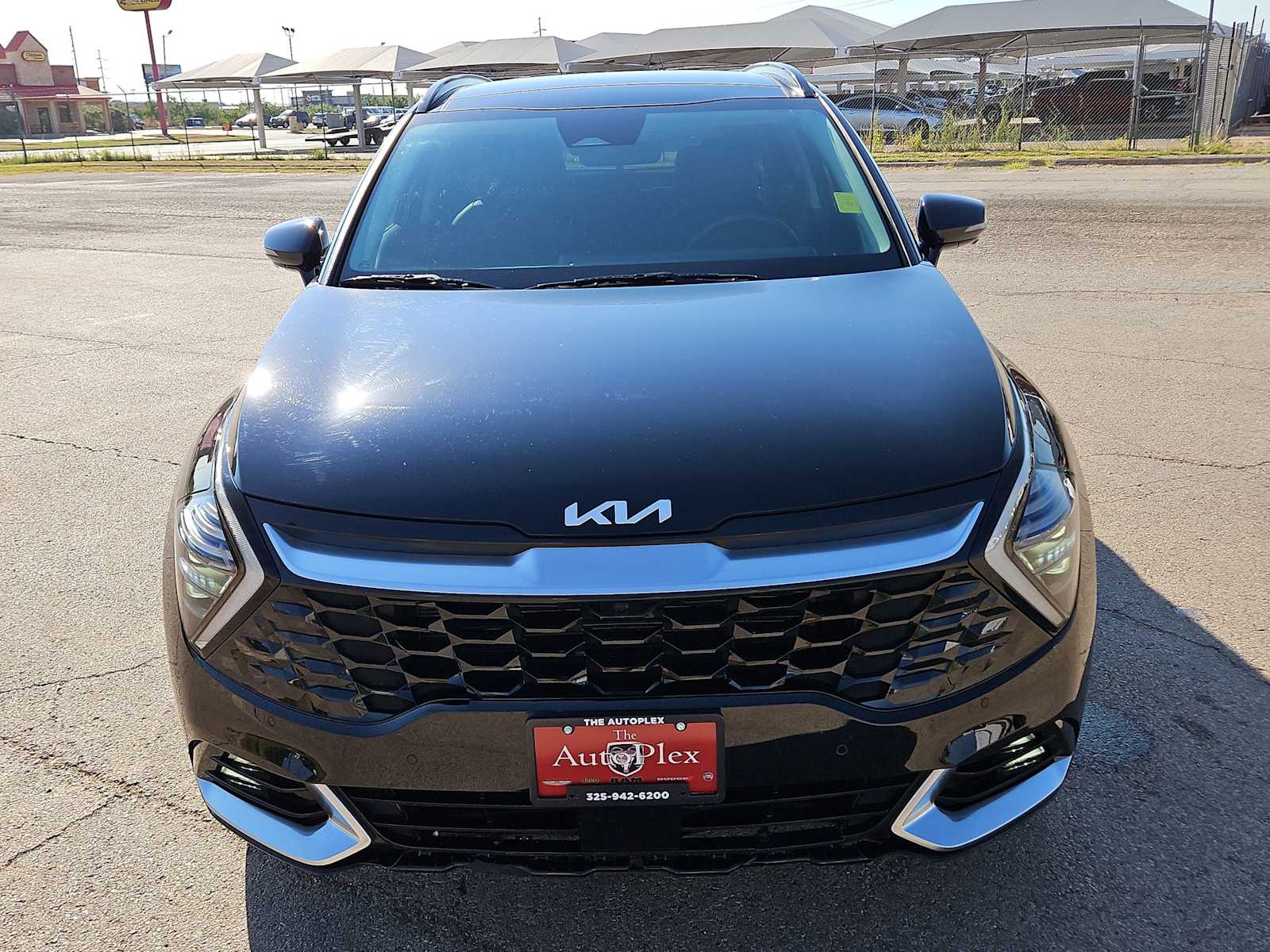 Thumbnail: 2024 Kia Sportage - 14