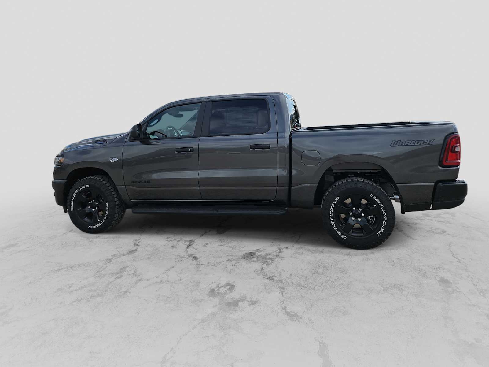 Thumbnail: 2026 RAM 1500 - 5