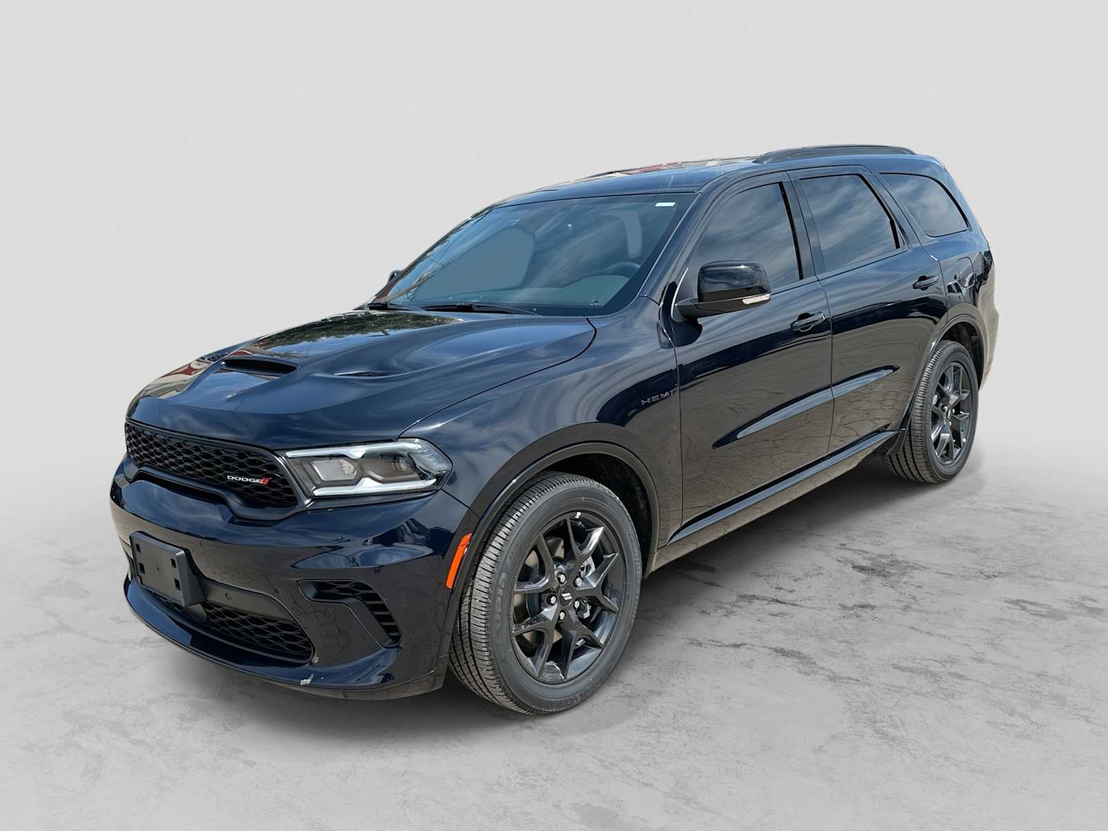 New 2026 Dodge Durango GT Plus Hemi V8