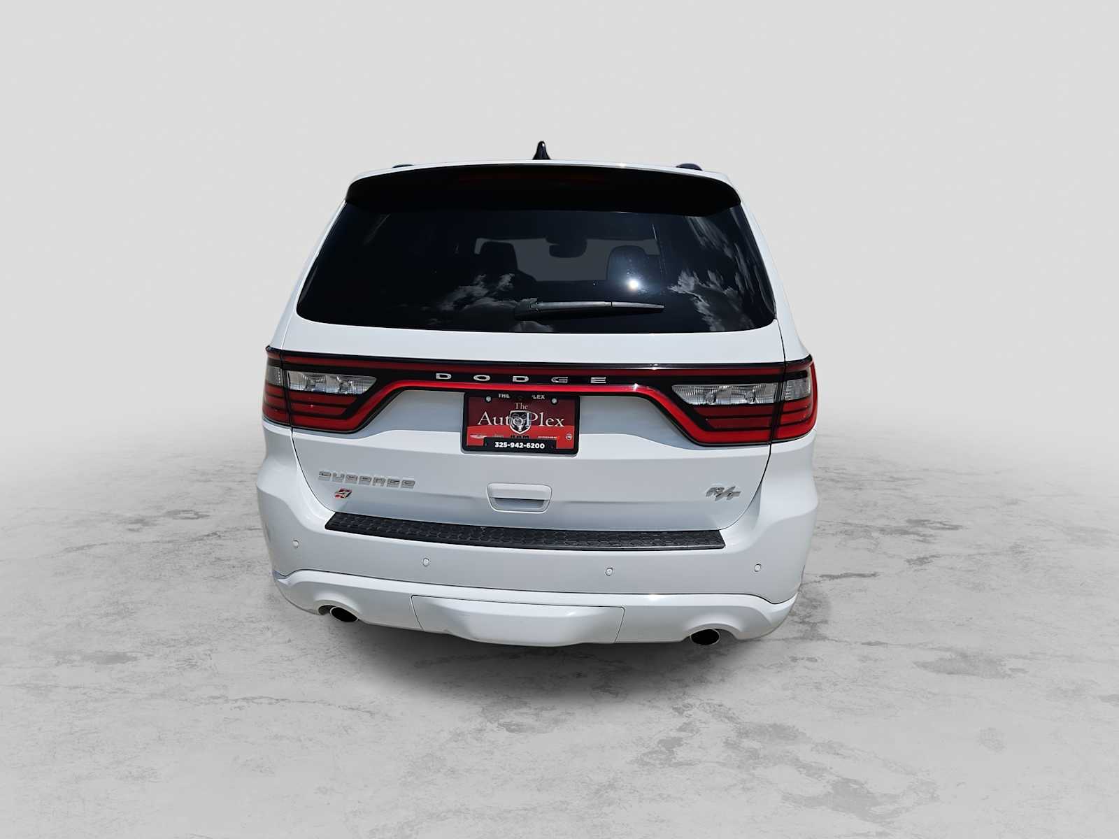 Thumbnail: 2023 Dodge Durango - 7