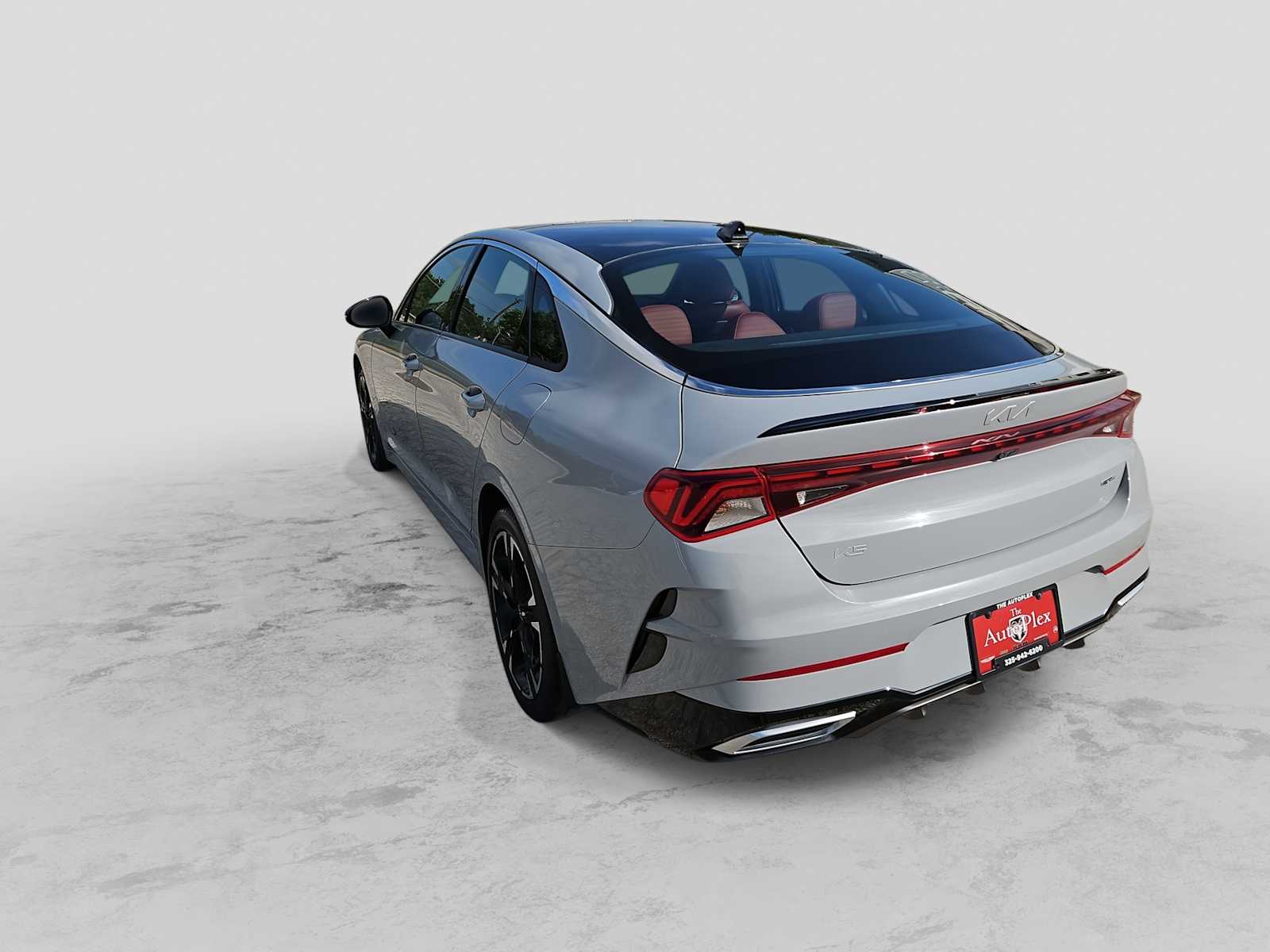 Thumbnail: 2023 Kia K5 - 6