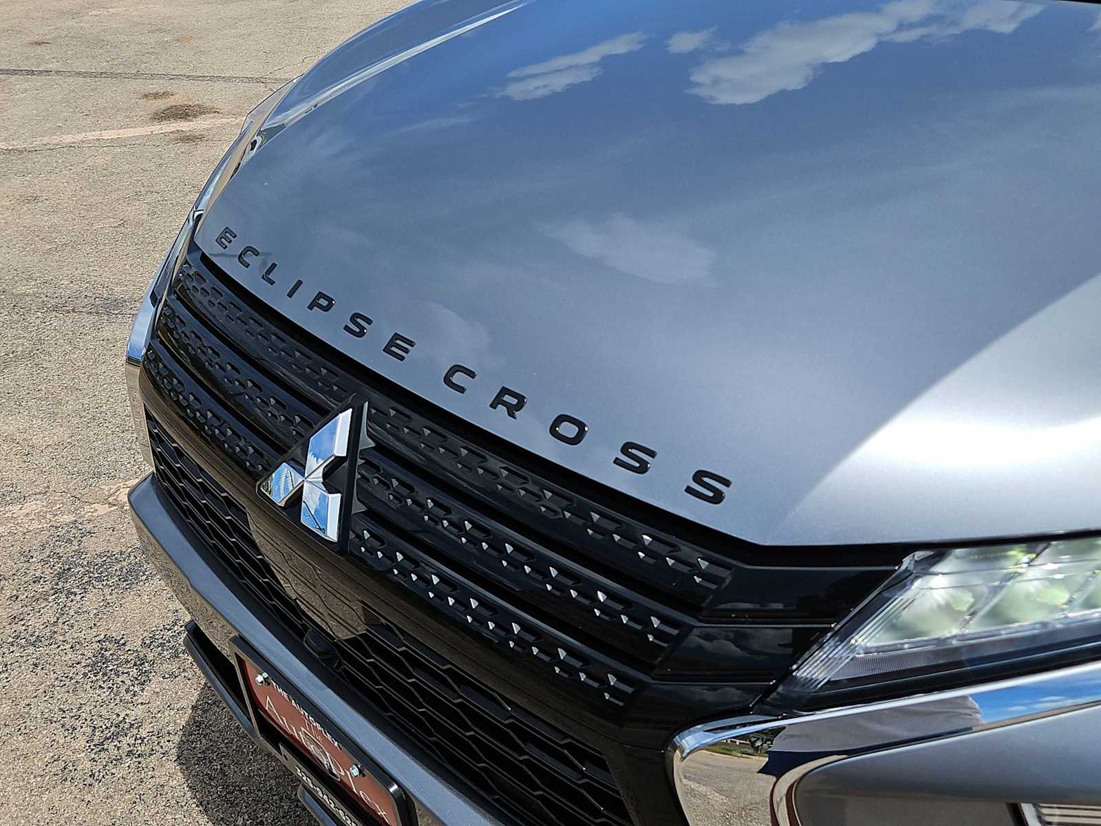 Thumbnail: 2024 Mitsubishi Eclipse Cross - 17