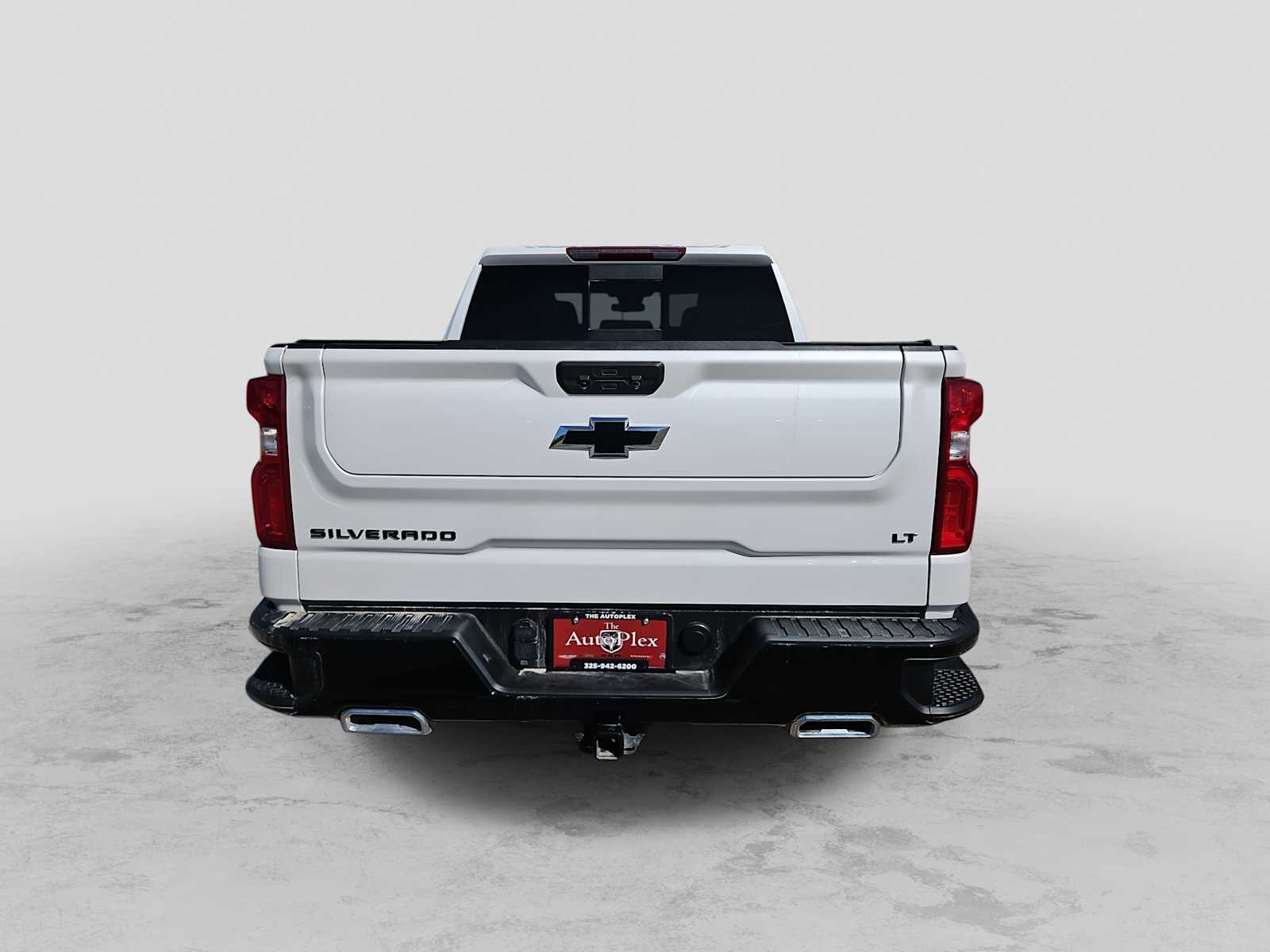 Thumbnail: 2024 Chevrolet Silverado 1500 - 7