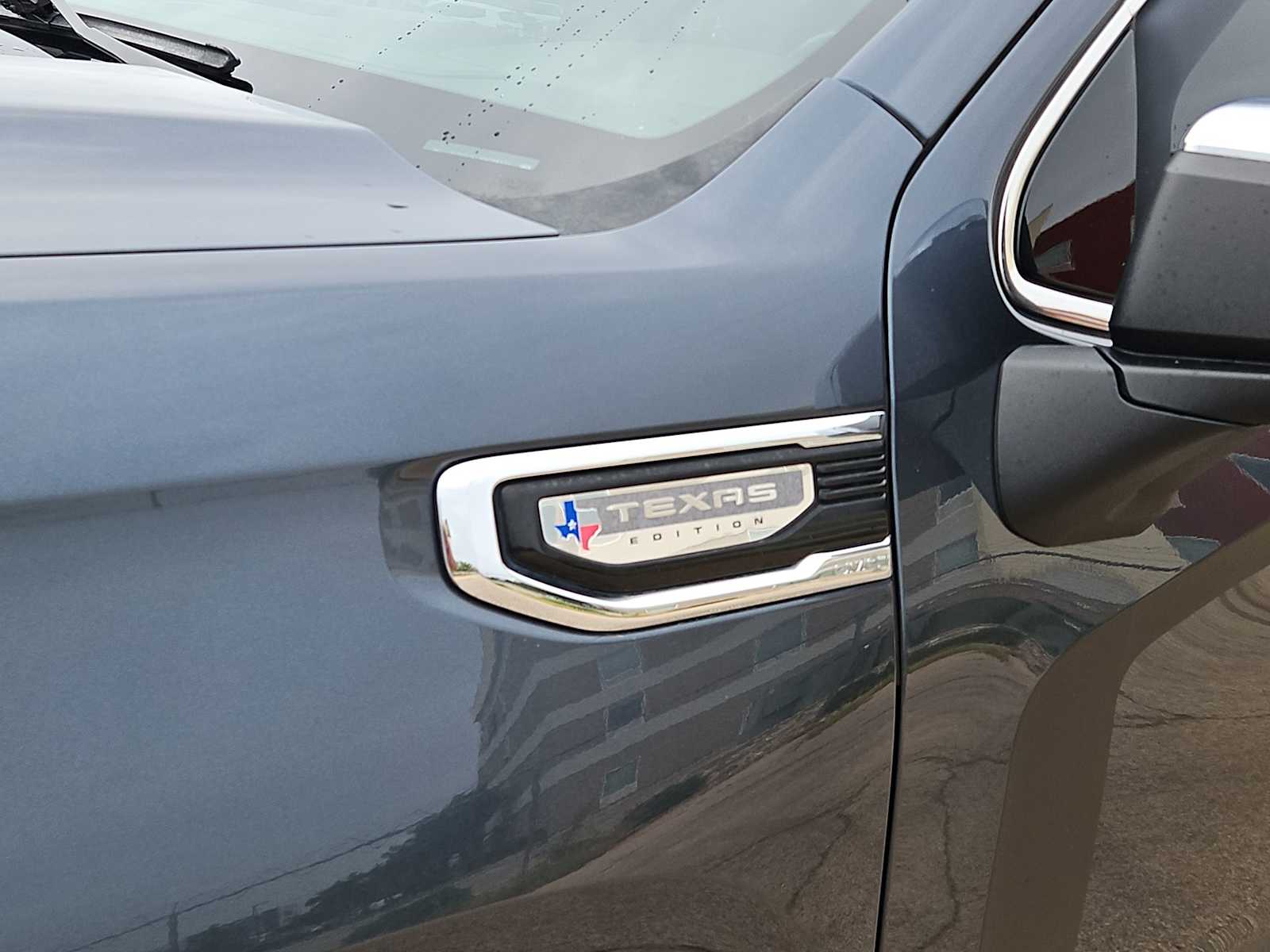 Thumbnail: 2021 GMC Sierra 1500 - 15