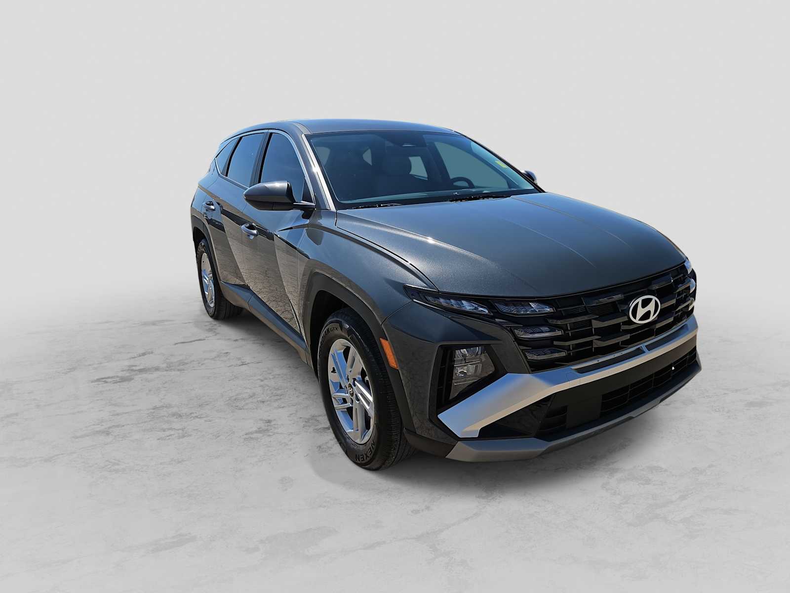 Thumbnail: 2025 Hyundai Tucson - 2