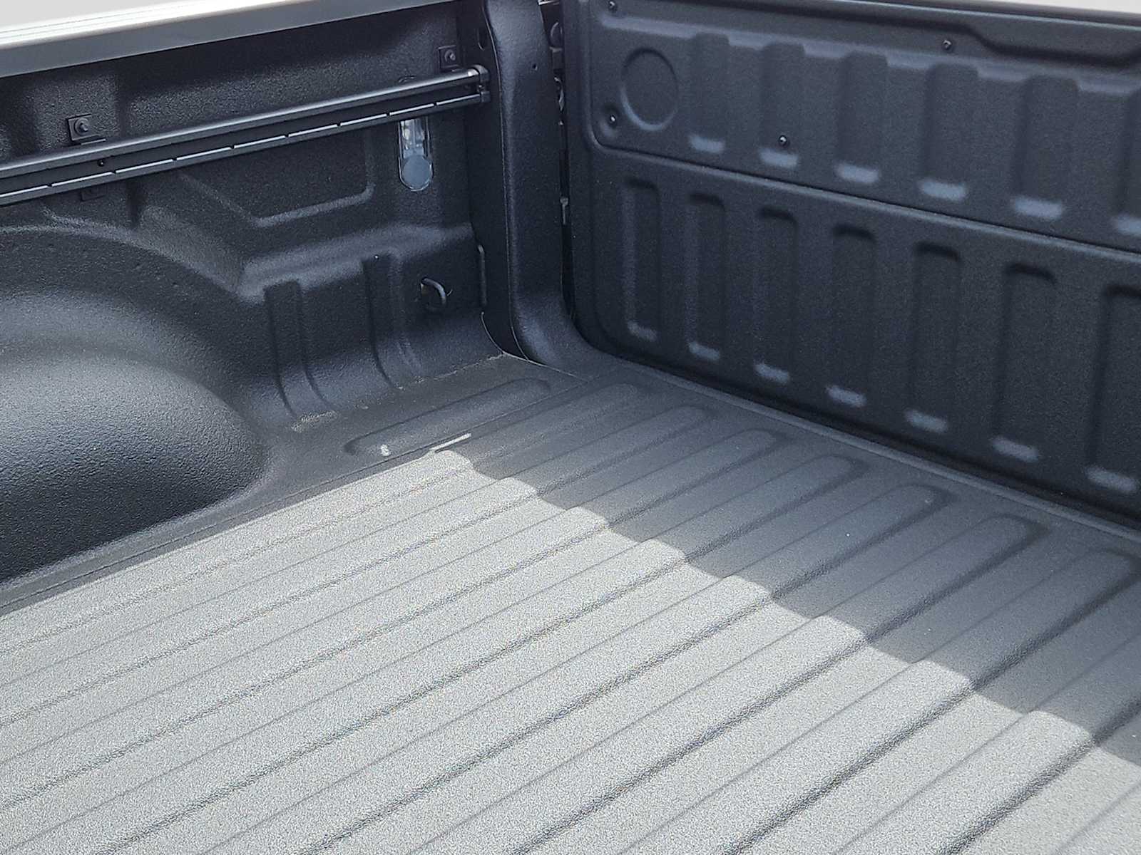 Thumbnail: 2026 RAM 1500 - 23