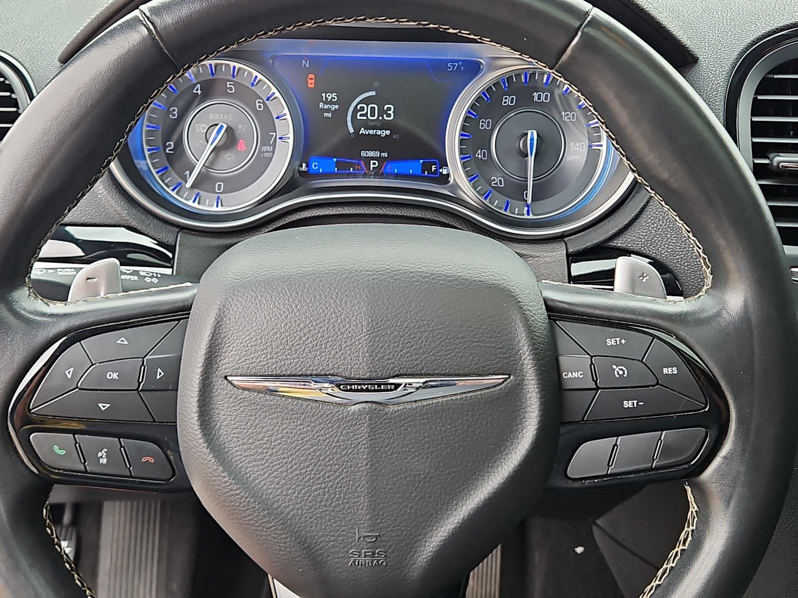 Thumbnail: 2022 Chrysler 300 - 19