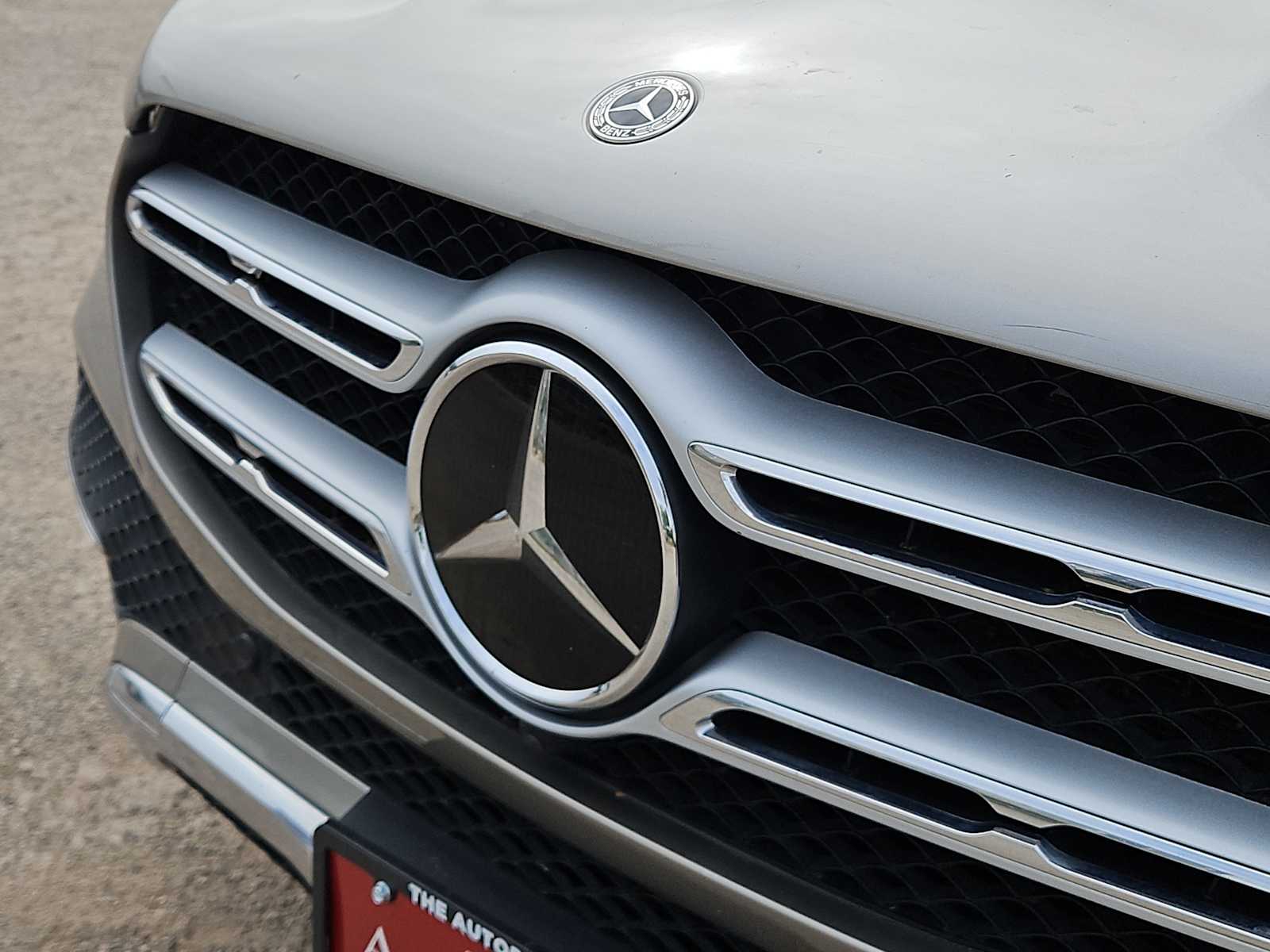 Thumbnail: 2022 Mercedes-Benz GLE - 13