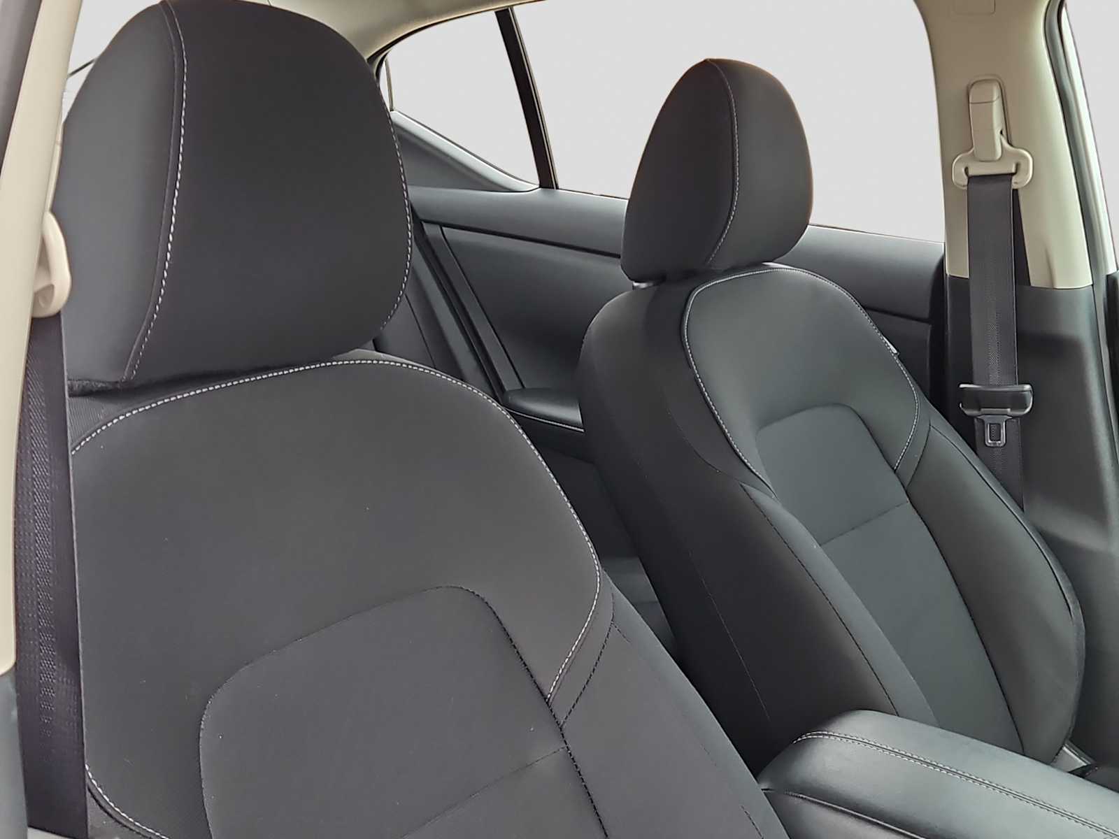 Thumbnail: 2024 Nissan Sentra - 18