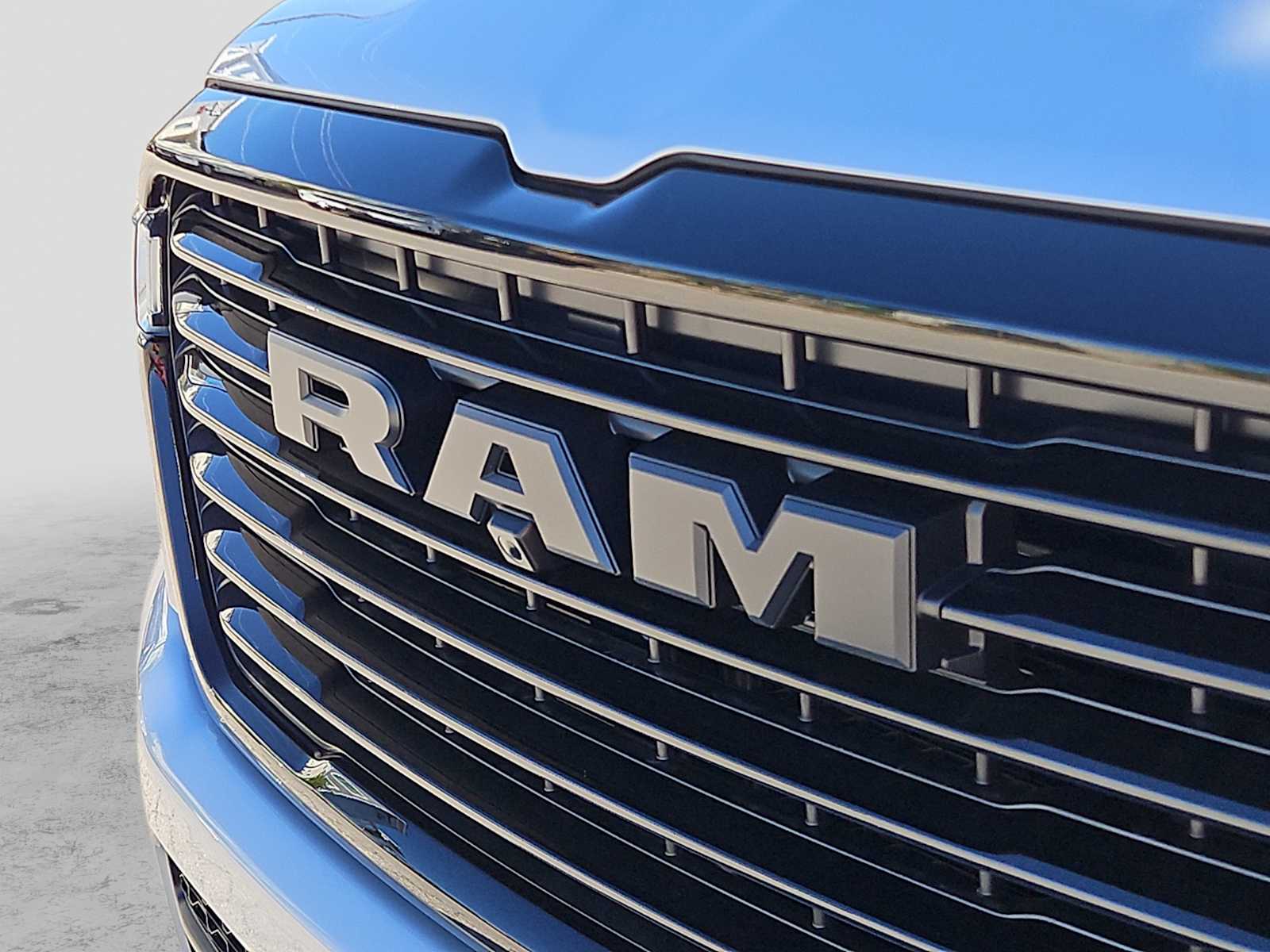Thumbnail: 2026 RAM 1500 - 13