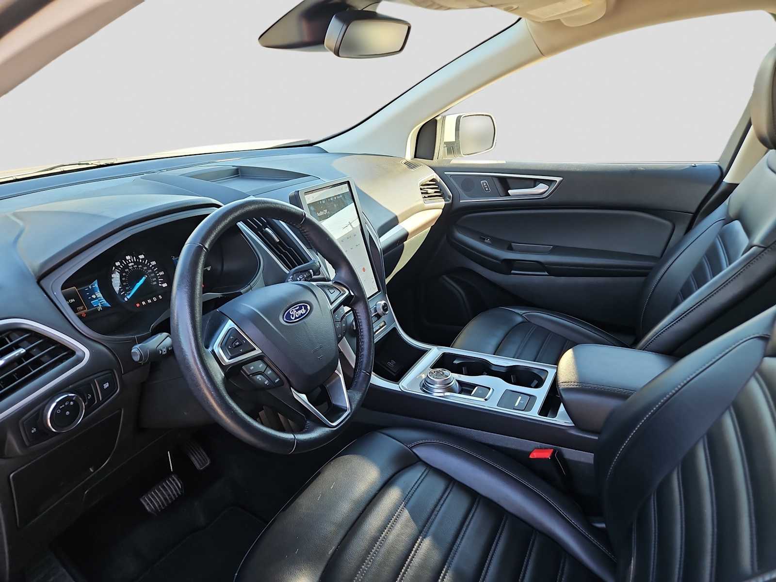 Thumbnail: 2024 Ford Edge - 10