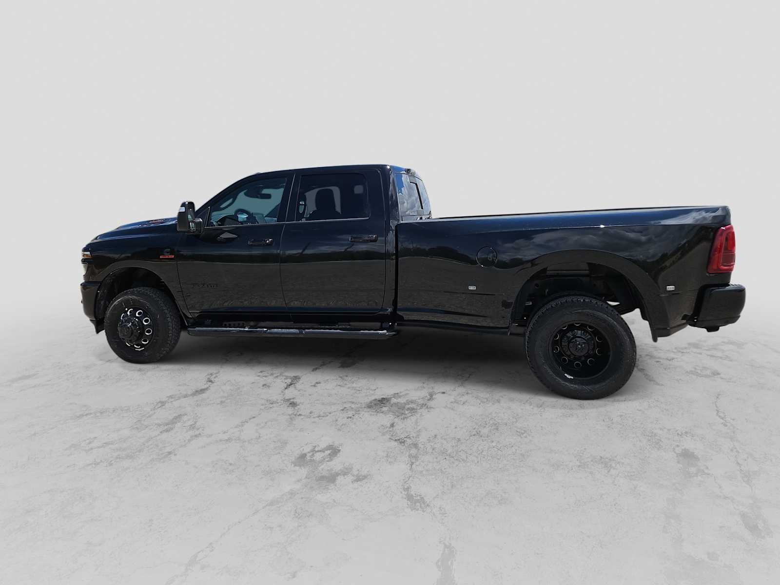 Thumbnail: 2026 RAM 3500 - 5