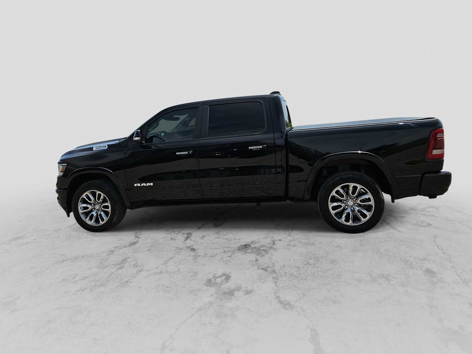 Thumbnail: 2021 RAM 1500 - 5