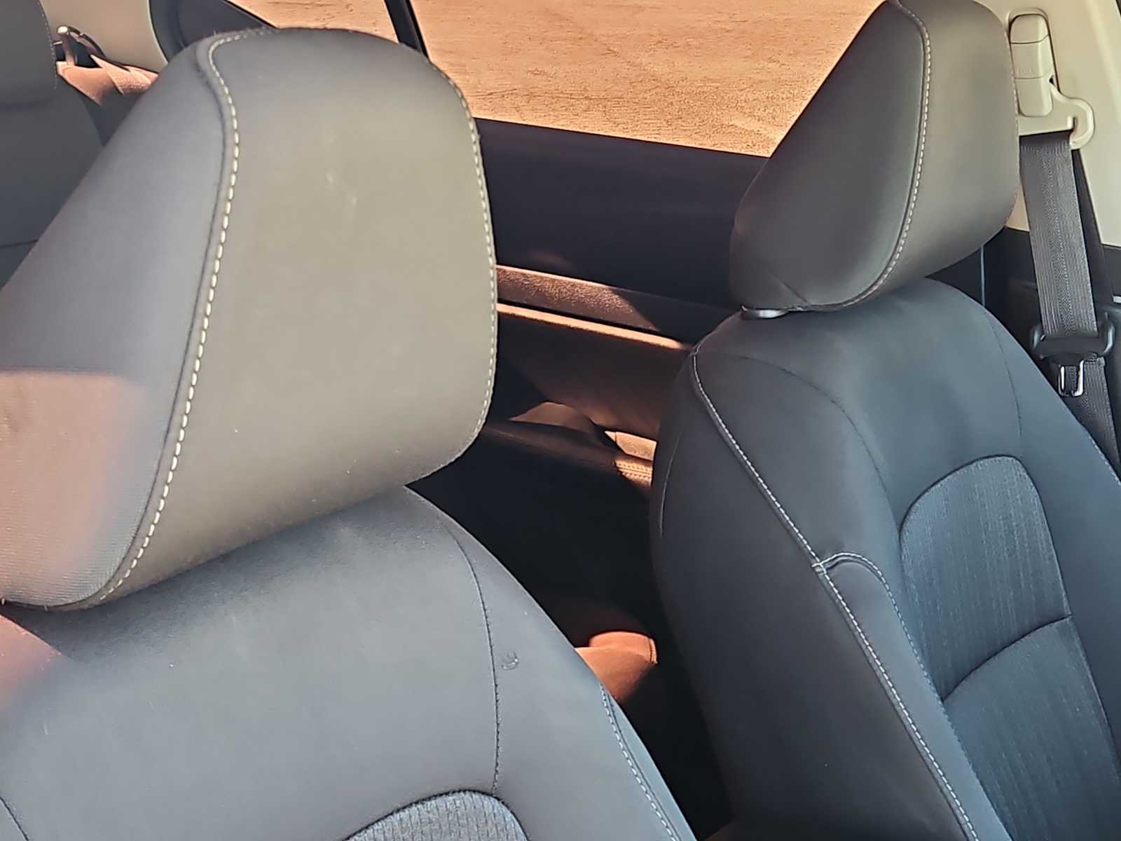 Thumbnail: 2022 Nissan Altima - 18