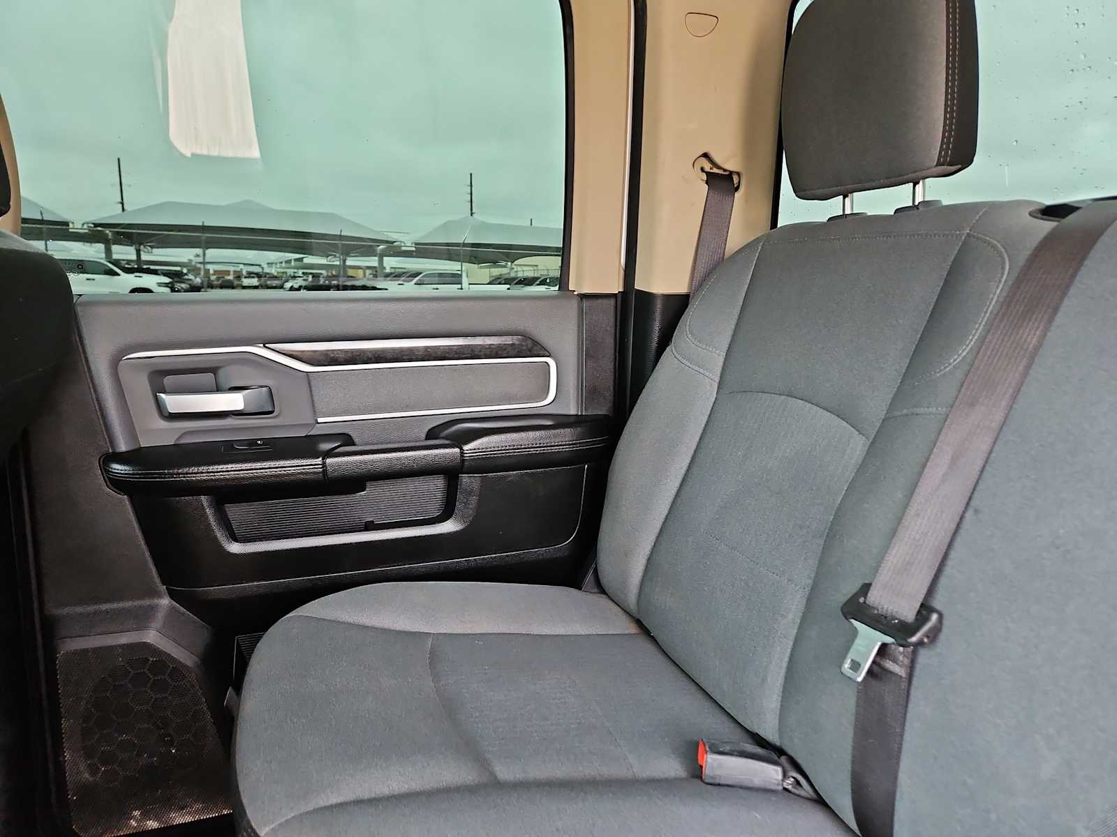 2019 RAM 2500 Big Horn 20