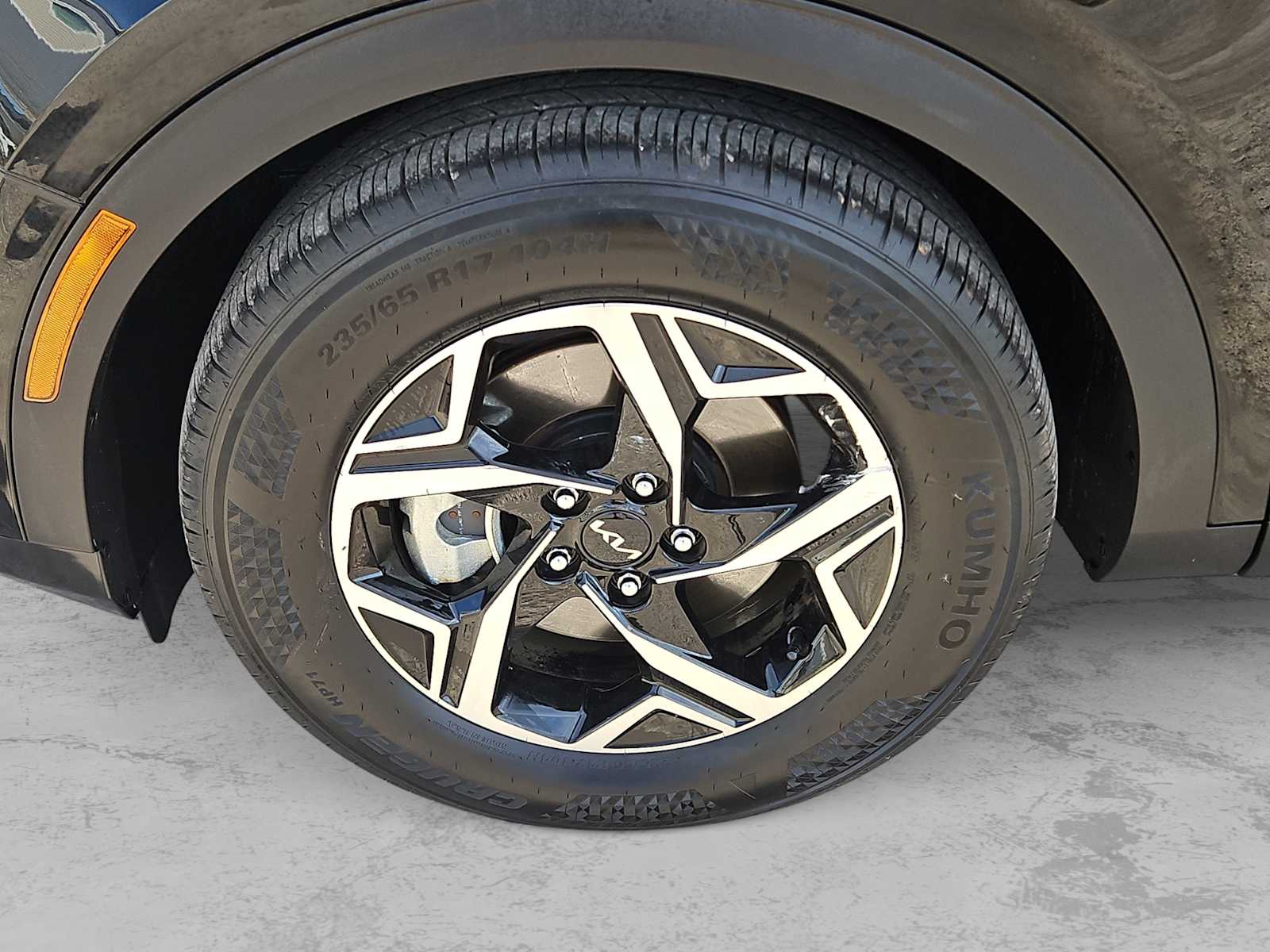 Thumbnail: 2025 Kia Sportage - 12