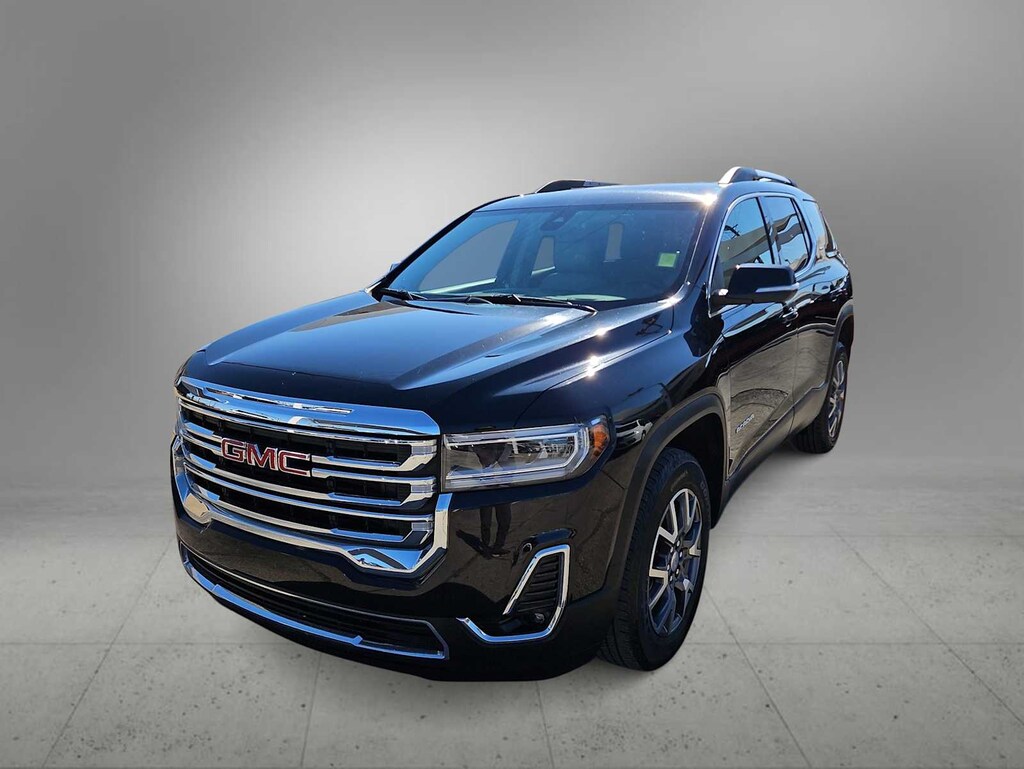 Used 2023 GMC Acadia SLT SUV