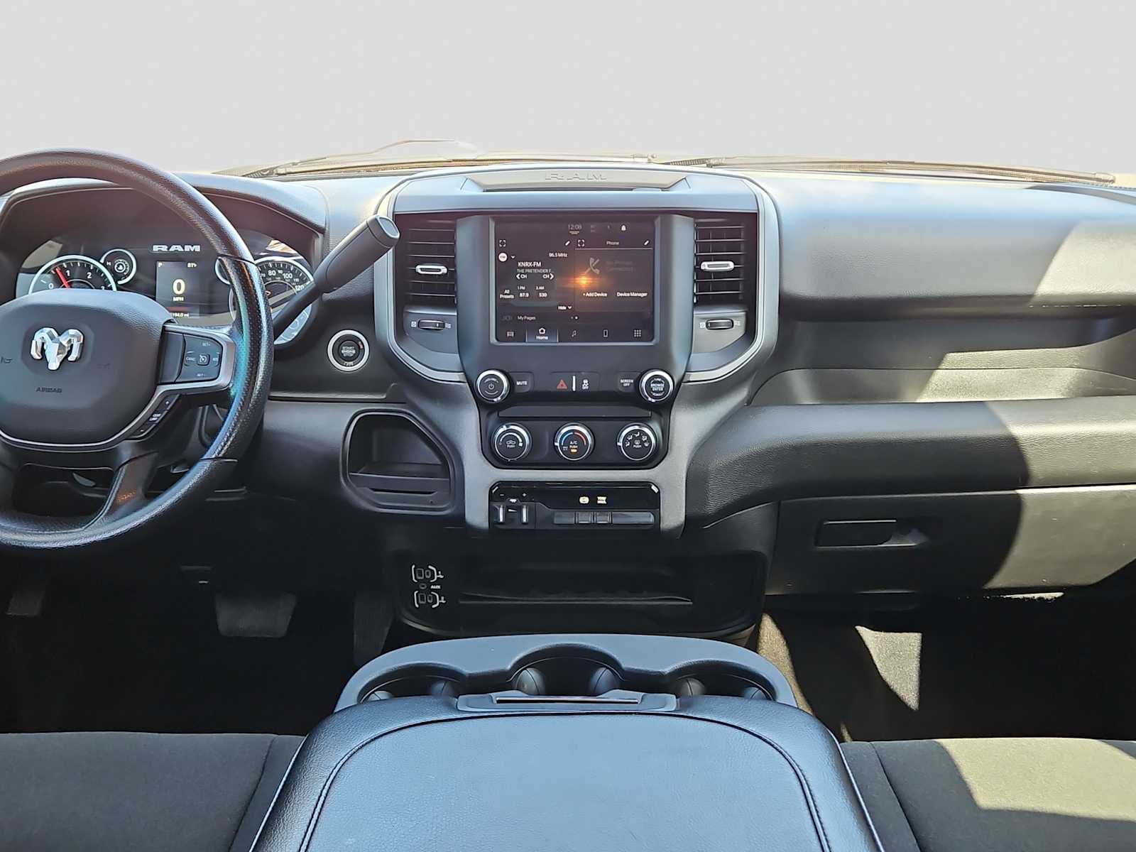 Thumbnail: 2024 RAM 3500 - 14