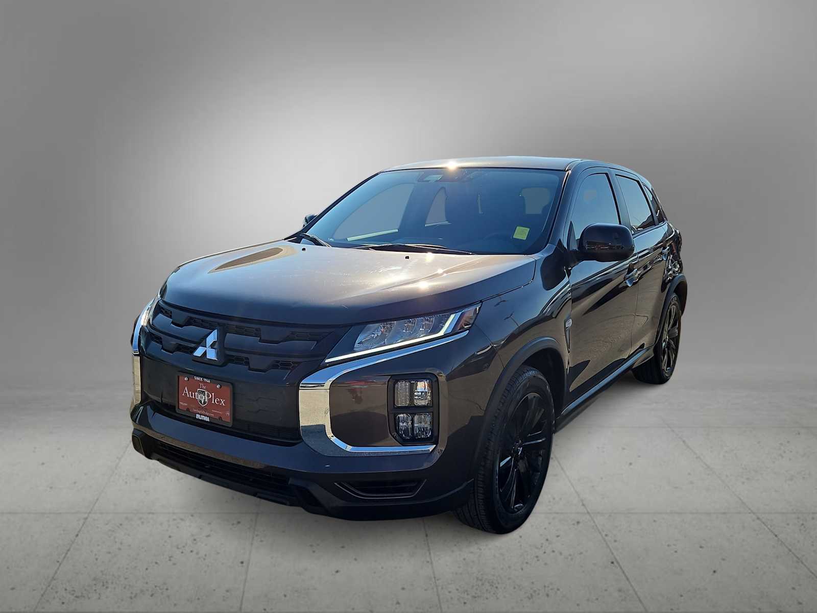 Thumbnail: 2024 Mitsubishi Outlander Sport - 1