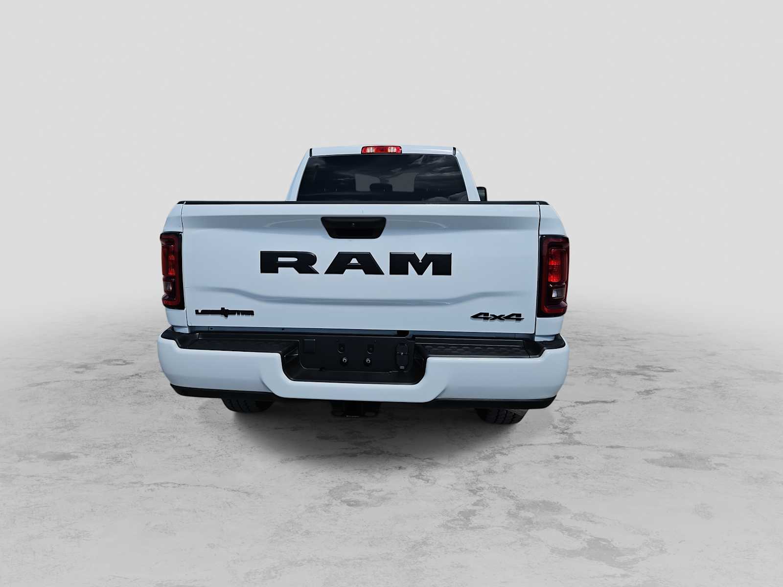 Thumbnail: 2026 RAM 2500 - 7