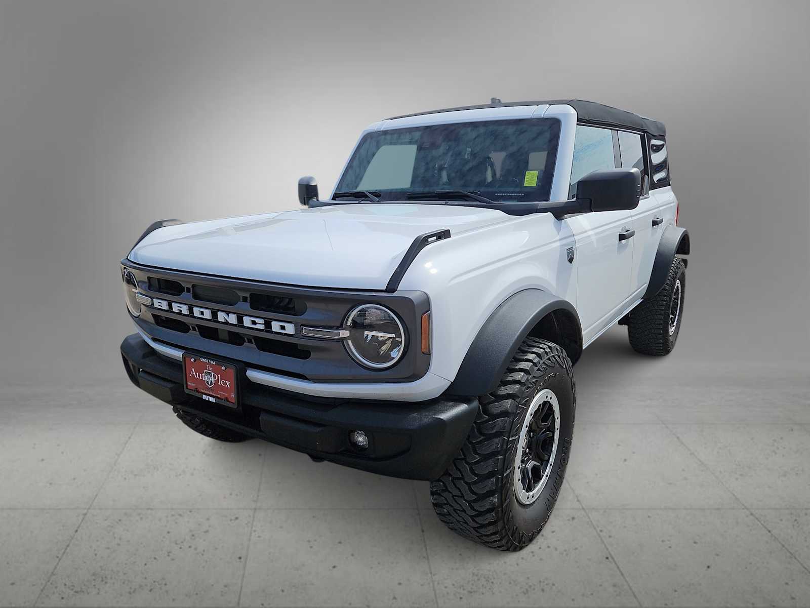 Thumbnail: 2023 Ford Bronco - 1