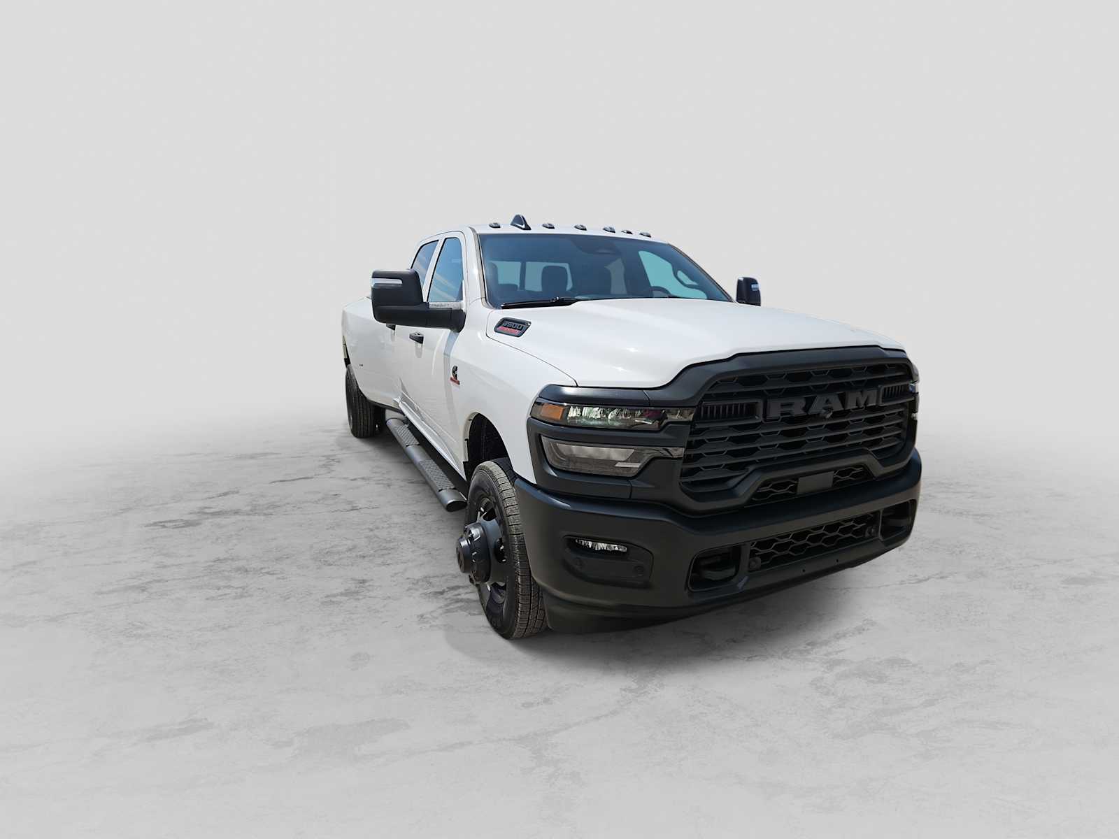 Thumbnail: 2026 RAM 3500 - 2