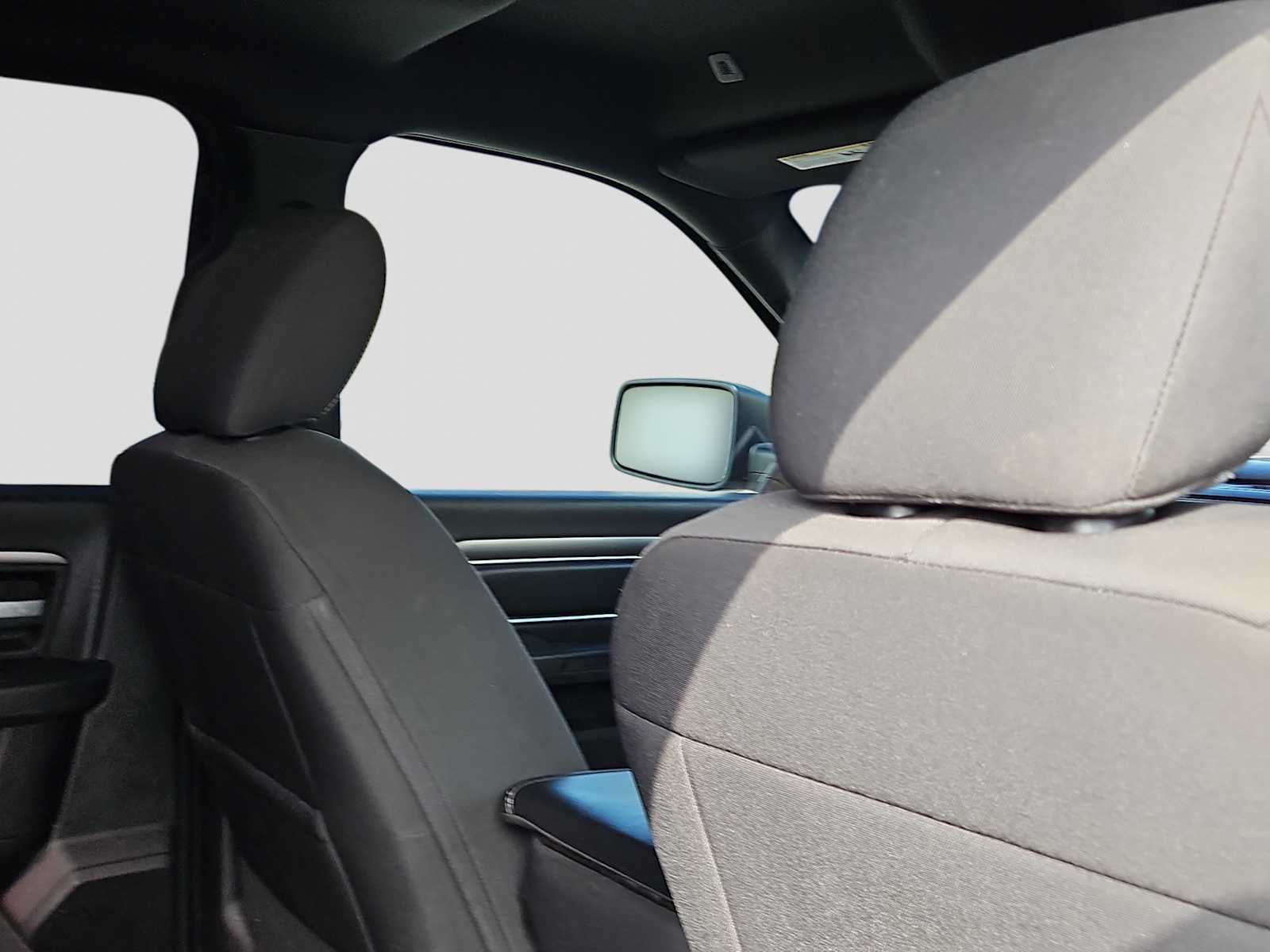 Thumbnail: 2021 RAM 1500 Classic - 17