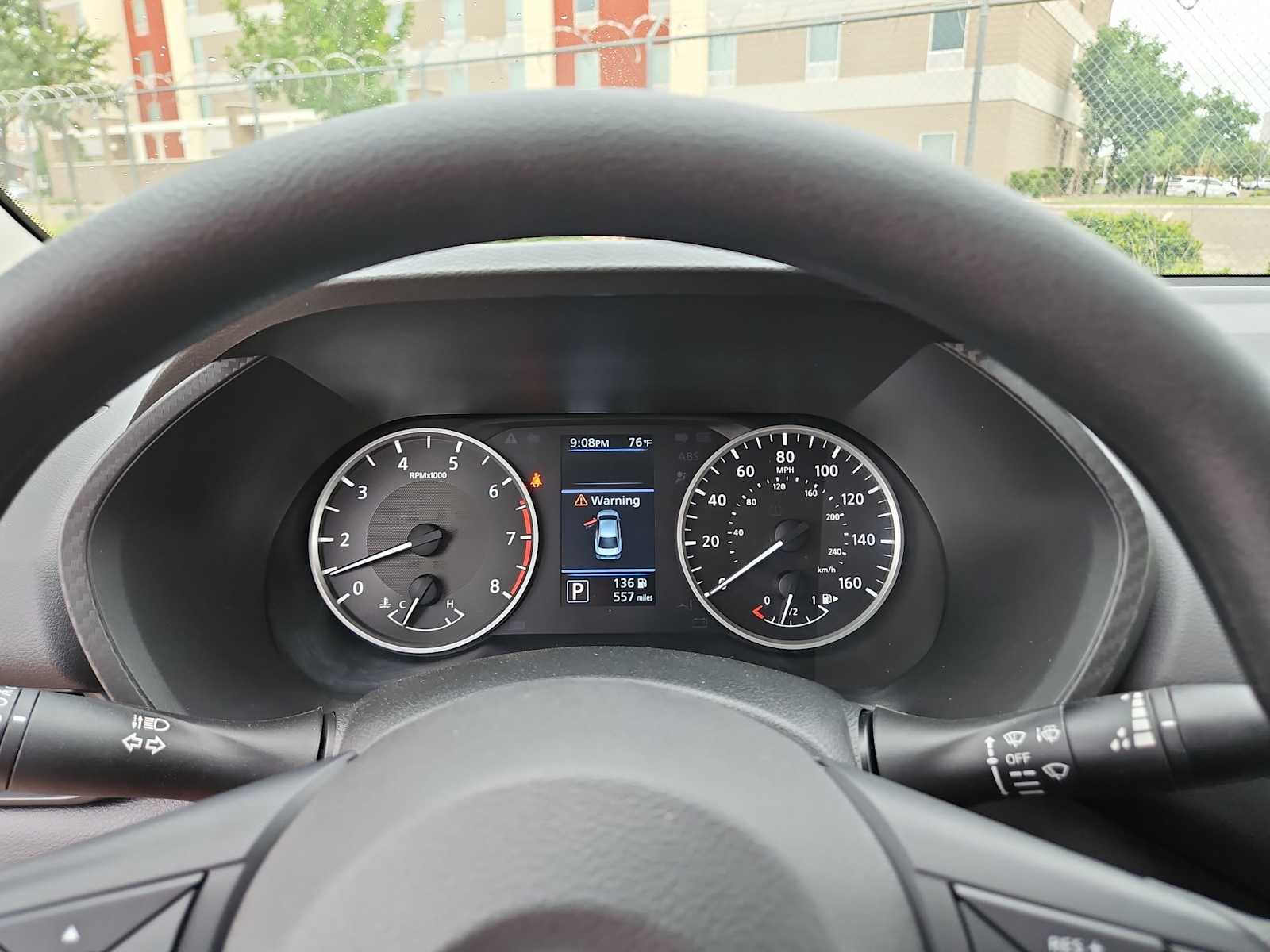 Thumbnail: 2025 Nissan Sentra - 25