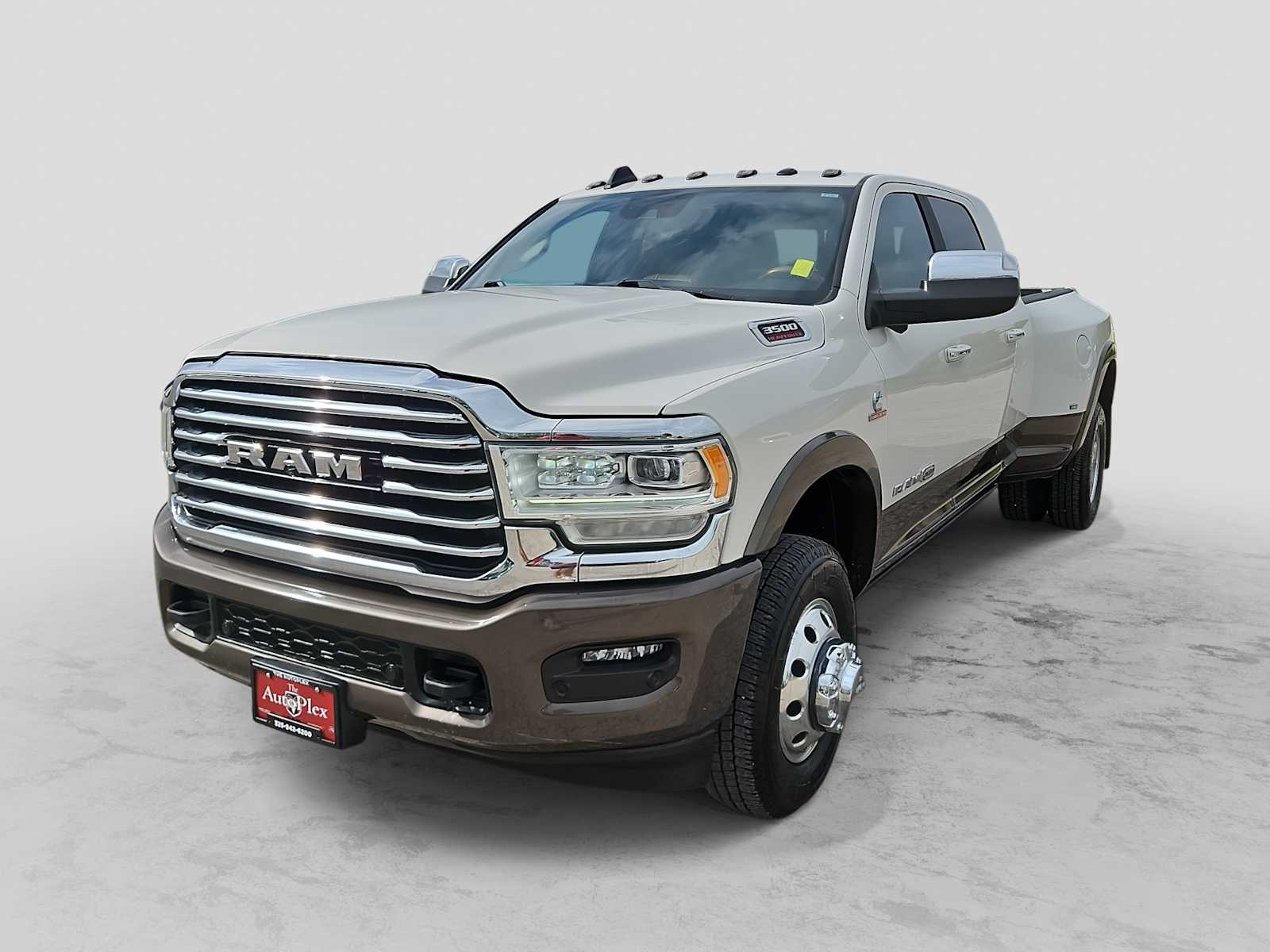 Thumbnail: 2022 RAM 3500 - 1