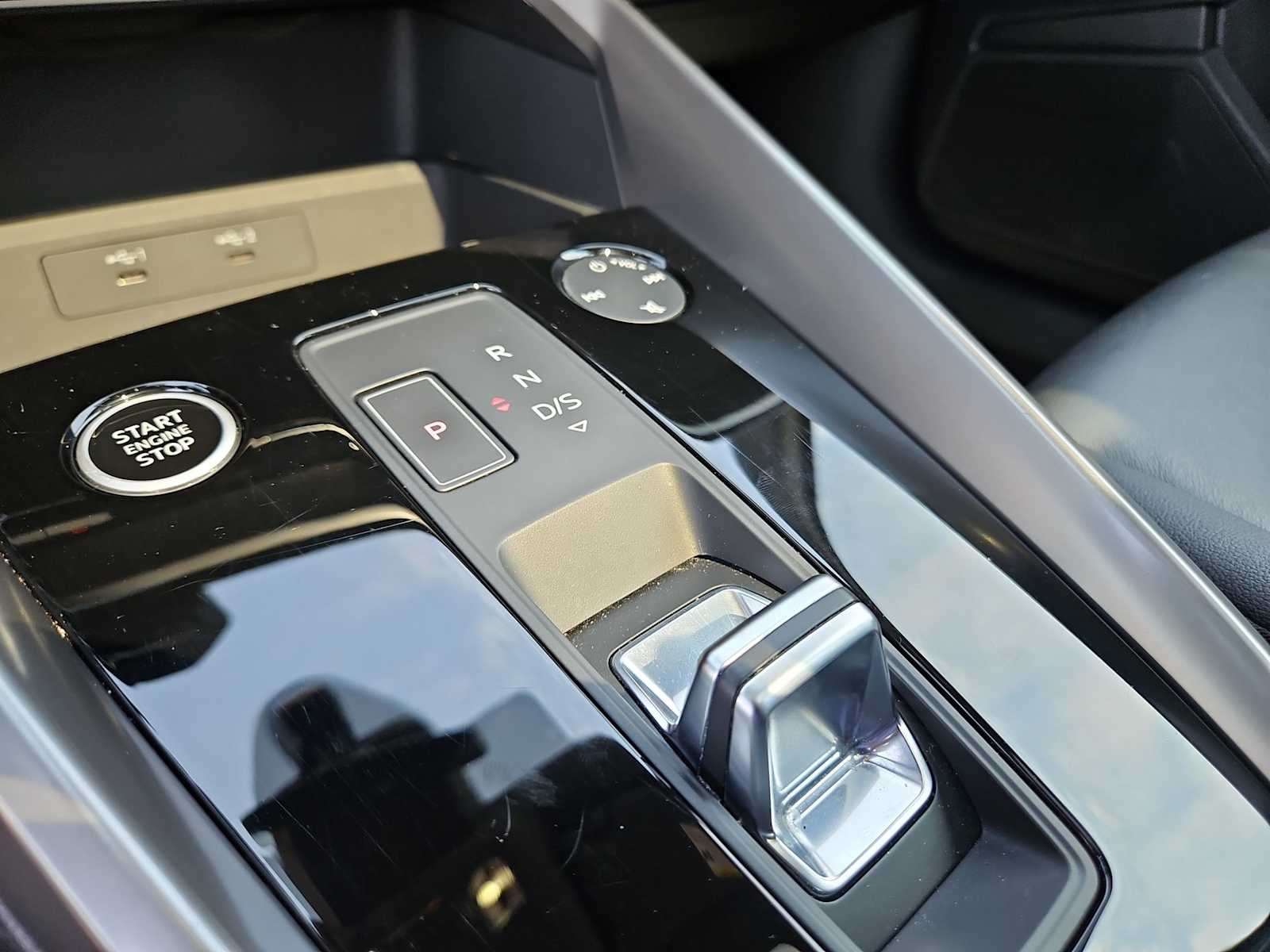 Thumbnail: 2023 Audi A3 - 25