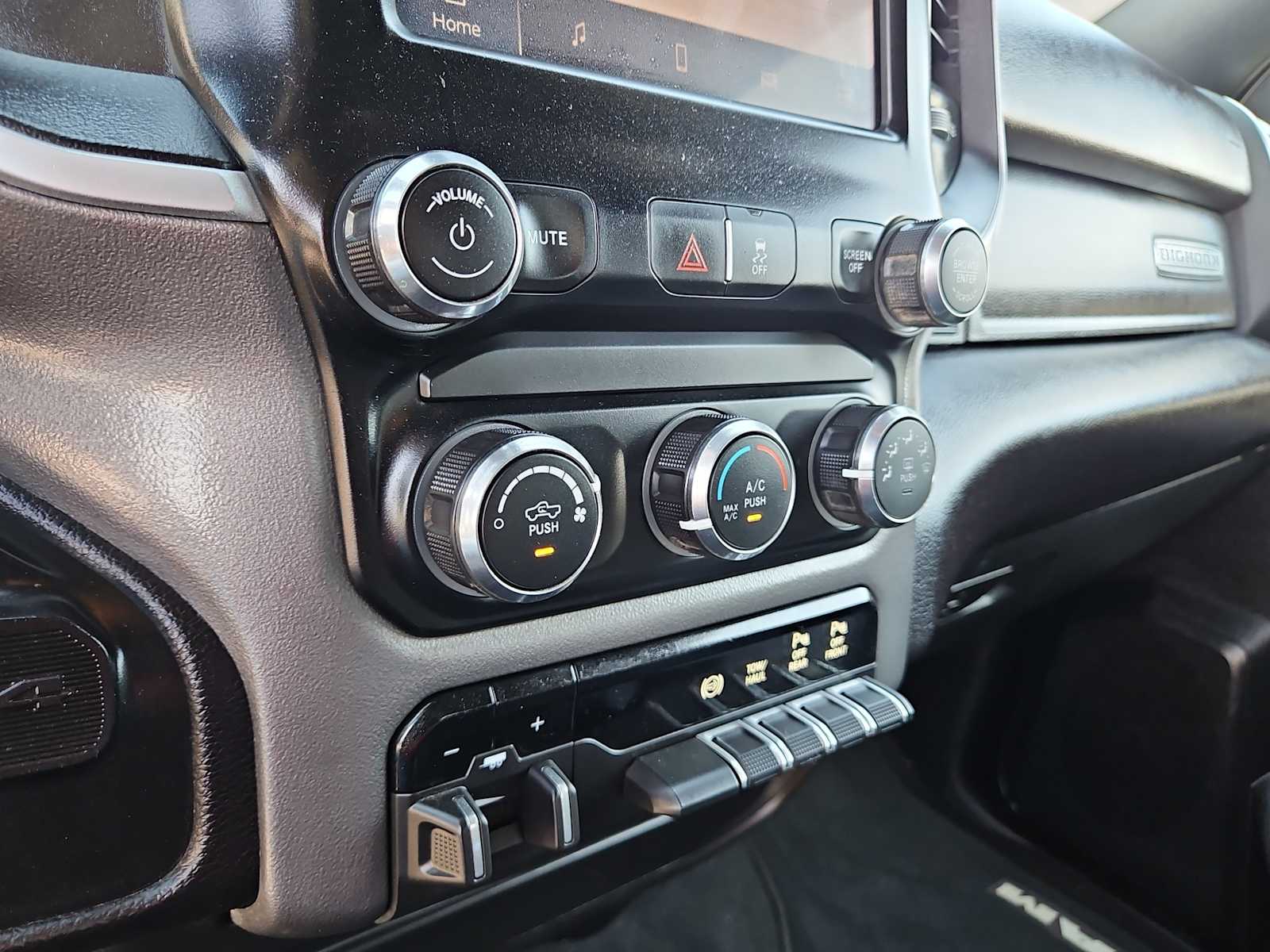 Thumbnail: 2024 RAM 2500 - 23