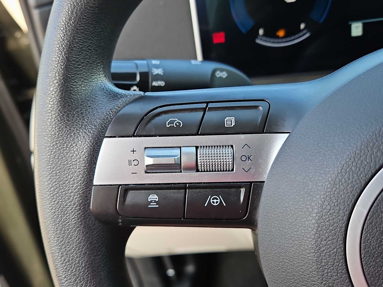 Thumbnail: 2025 Hyundai Tucson - 24