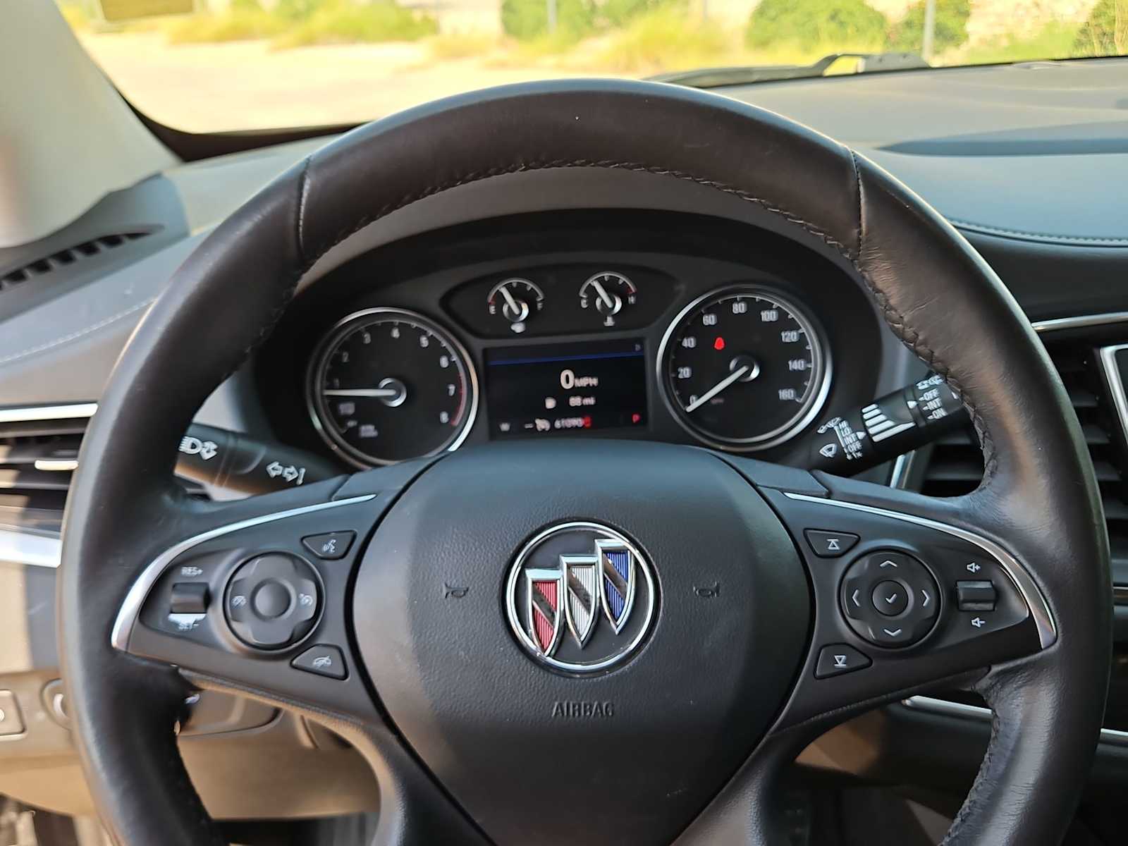 Thumbnail: 2021 Buick Enclave - 23