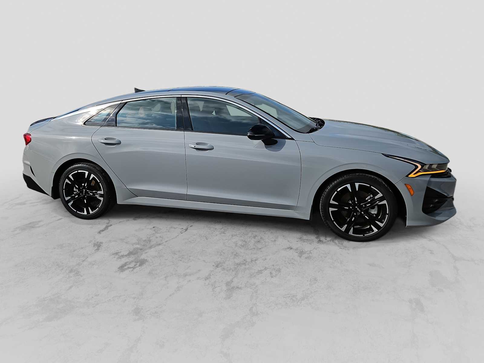 Thumbnail: 2023 Kia K5 - 9