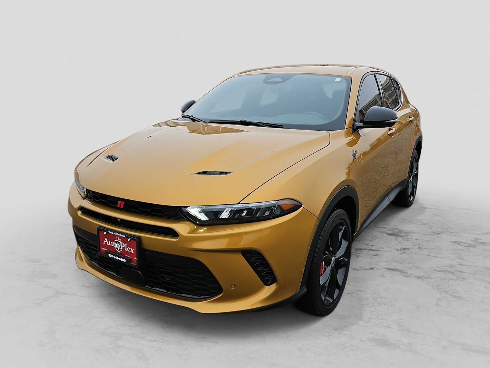 2024 Dodge Hornet GT -
                  San Angelo, TX