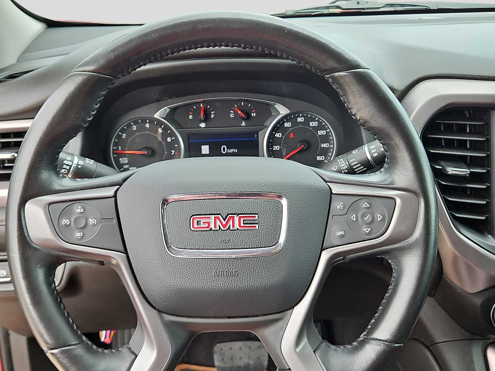 Thumbnail: 2020 GMC Acadia - 19