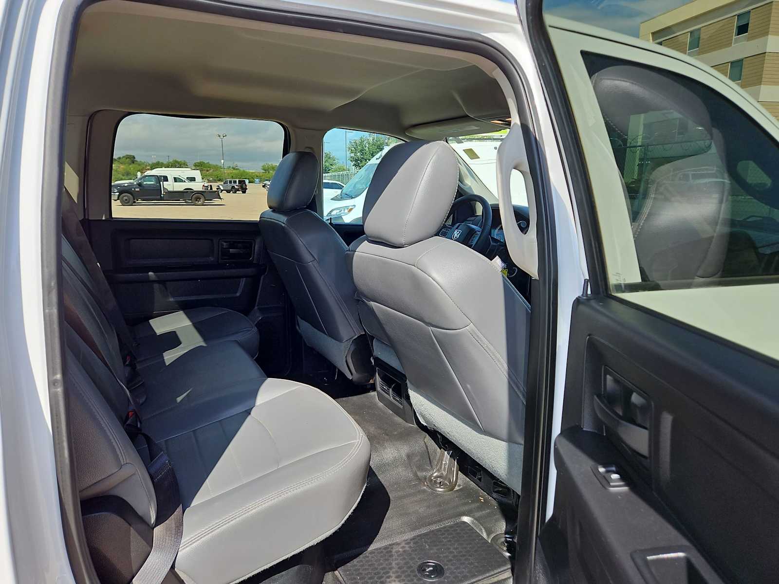 Thumbnail: 2016 RAM 2500 - 20
