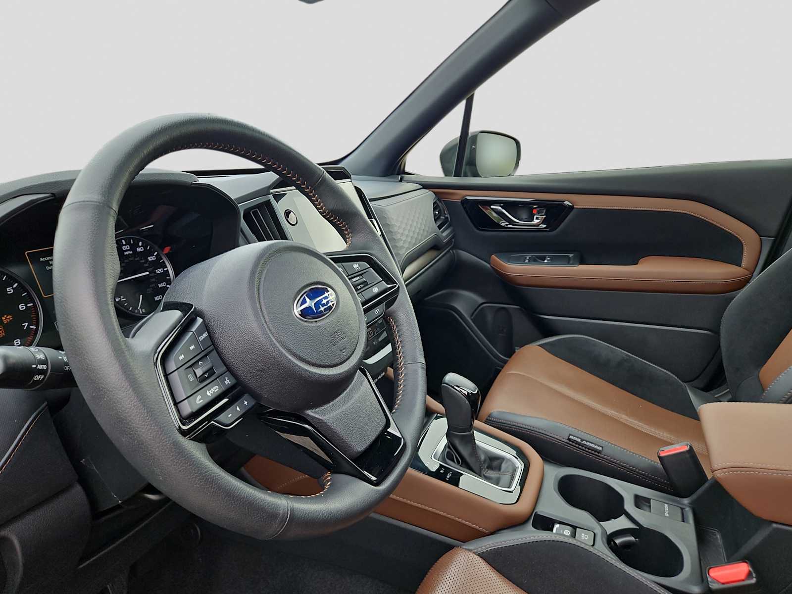 Thumbnail: 2025 Subaru Forester - 10